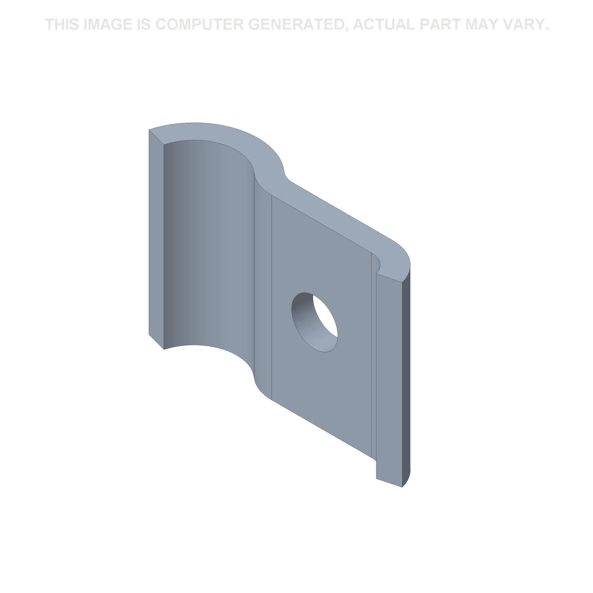 Bracket | CASEIH | CA | EN