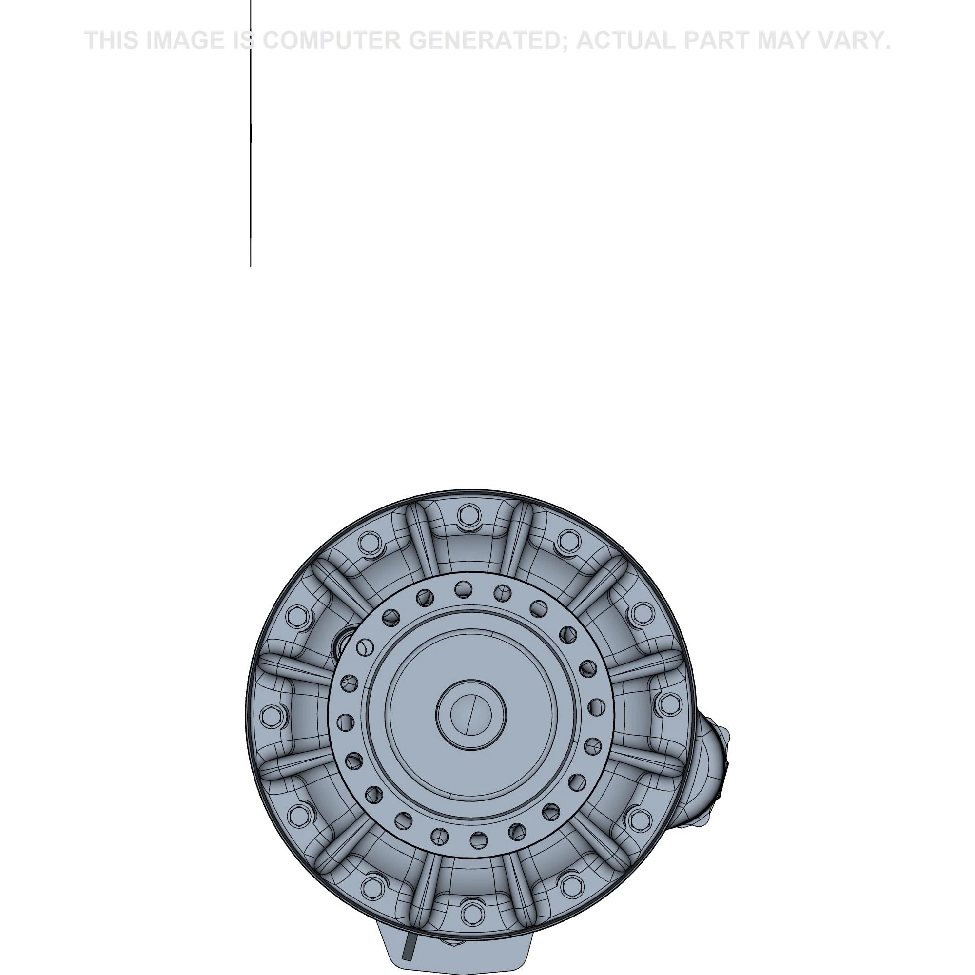 KIT DIA, MACCH RACC | CASEIH | IT | IT