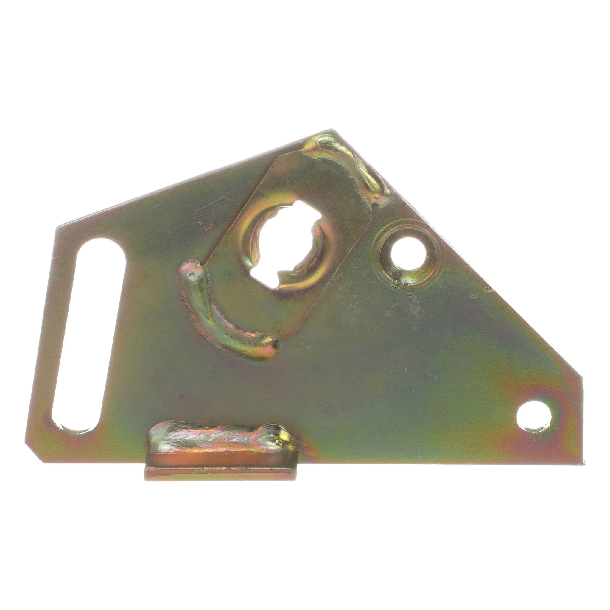 PLATE | CASEIH | CA | EN