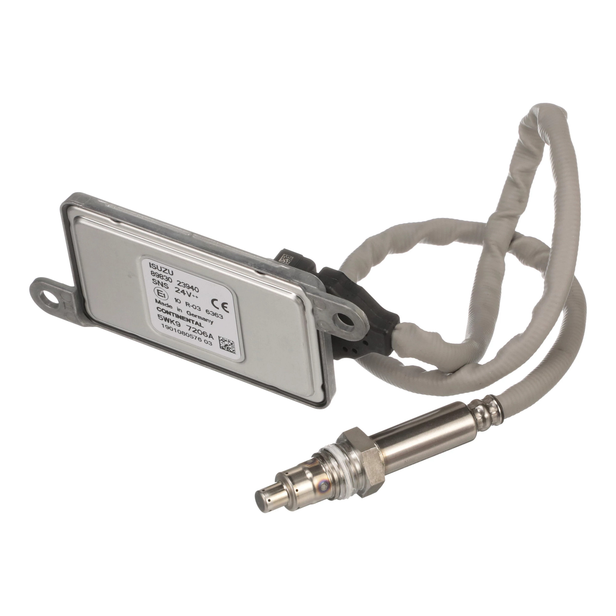 Sensor | CASEIH | CA | EN