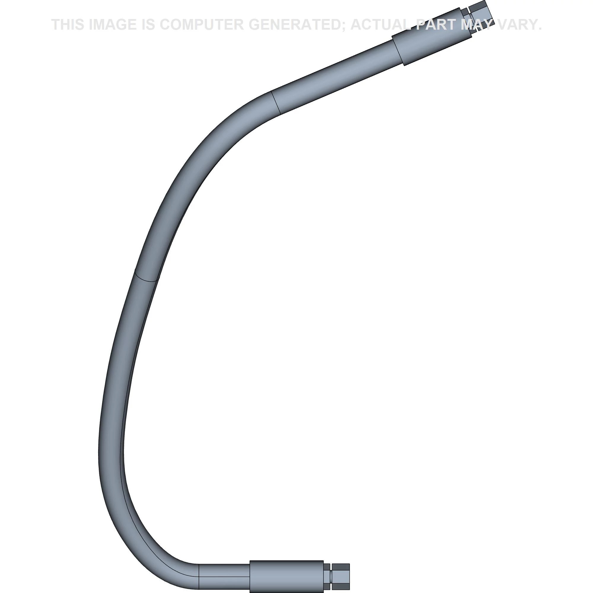 HYDRAULIC HOSE | CASEIH | US | EN