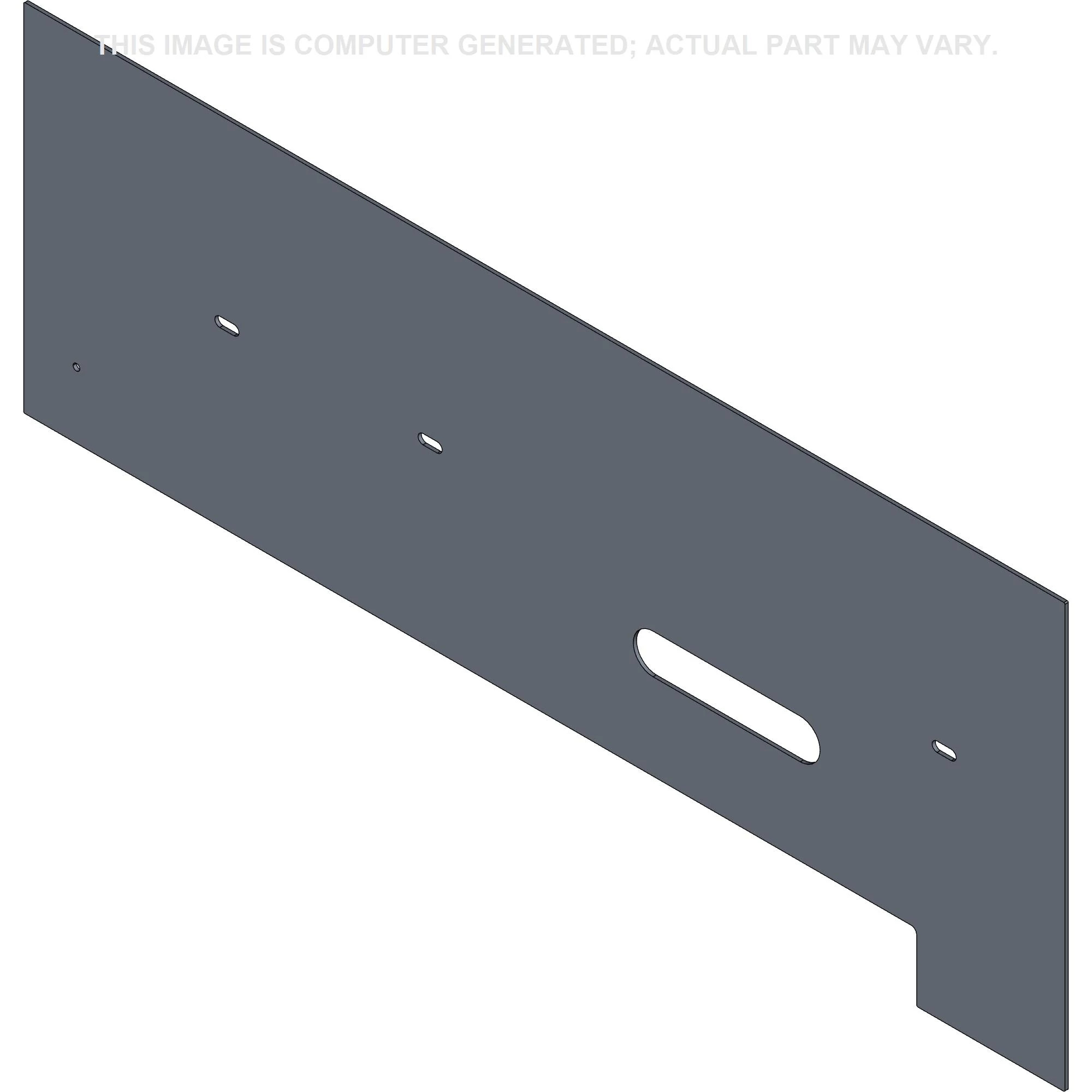 Wear Plate | NEWHOLLANDAG | CA | EN