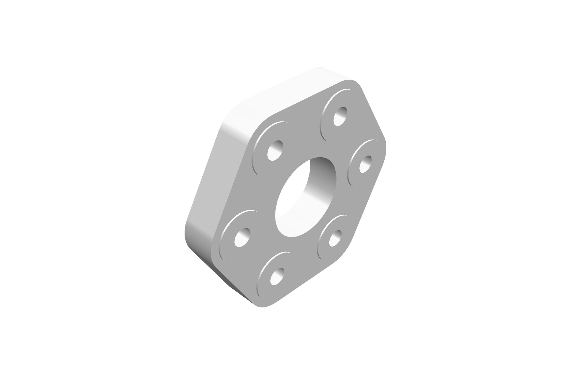 Acoplamento flexível