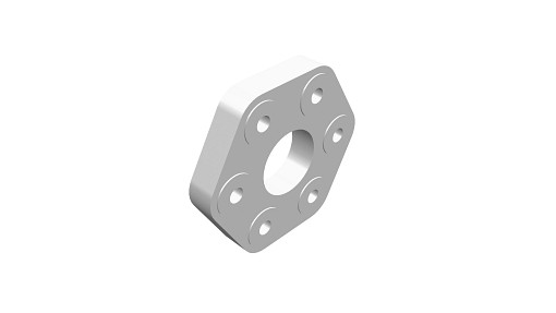 FLEXIBELE KOPPELING | NEWHOLLANDCE | EU | RU