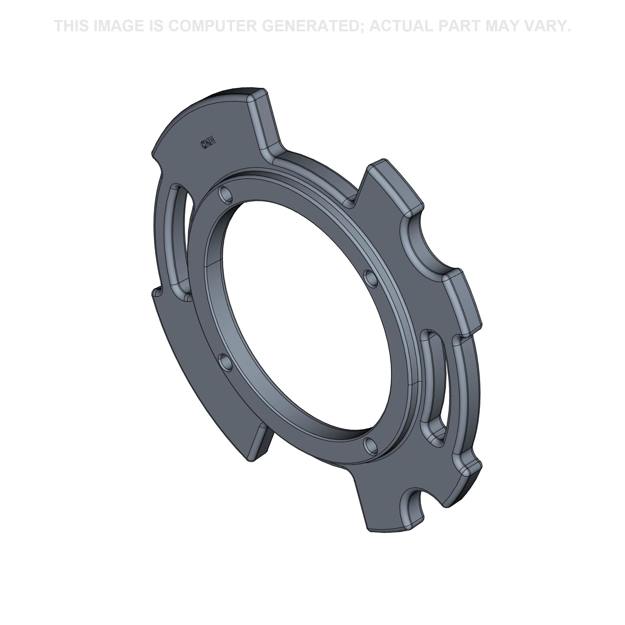 Kit de contrapesos da roda - 20 kg | NEWHOLLANDAG | BR | PT