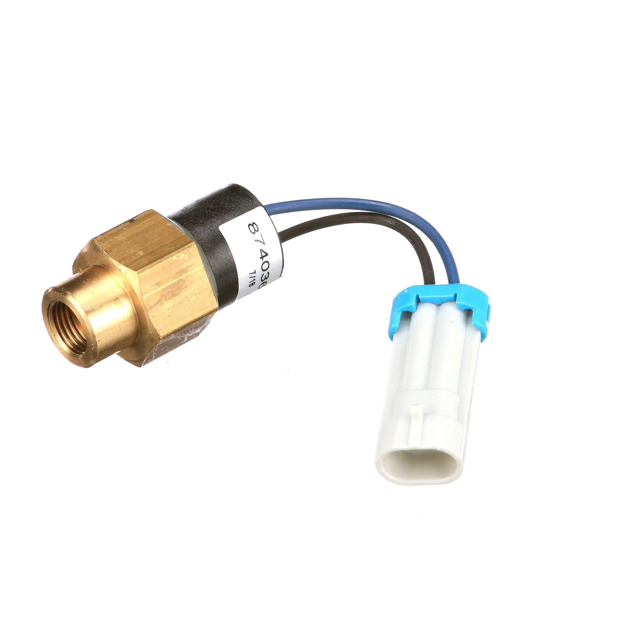 Interruptor De Press | CASECE | BR | PT