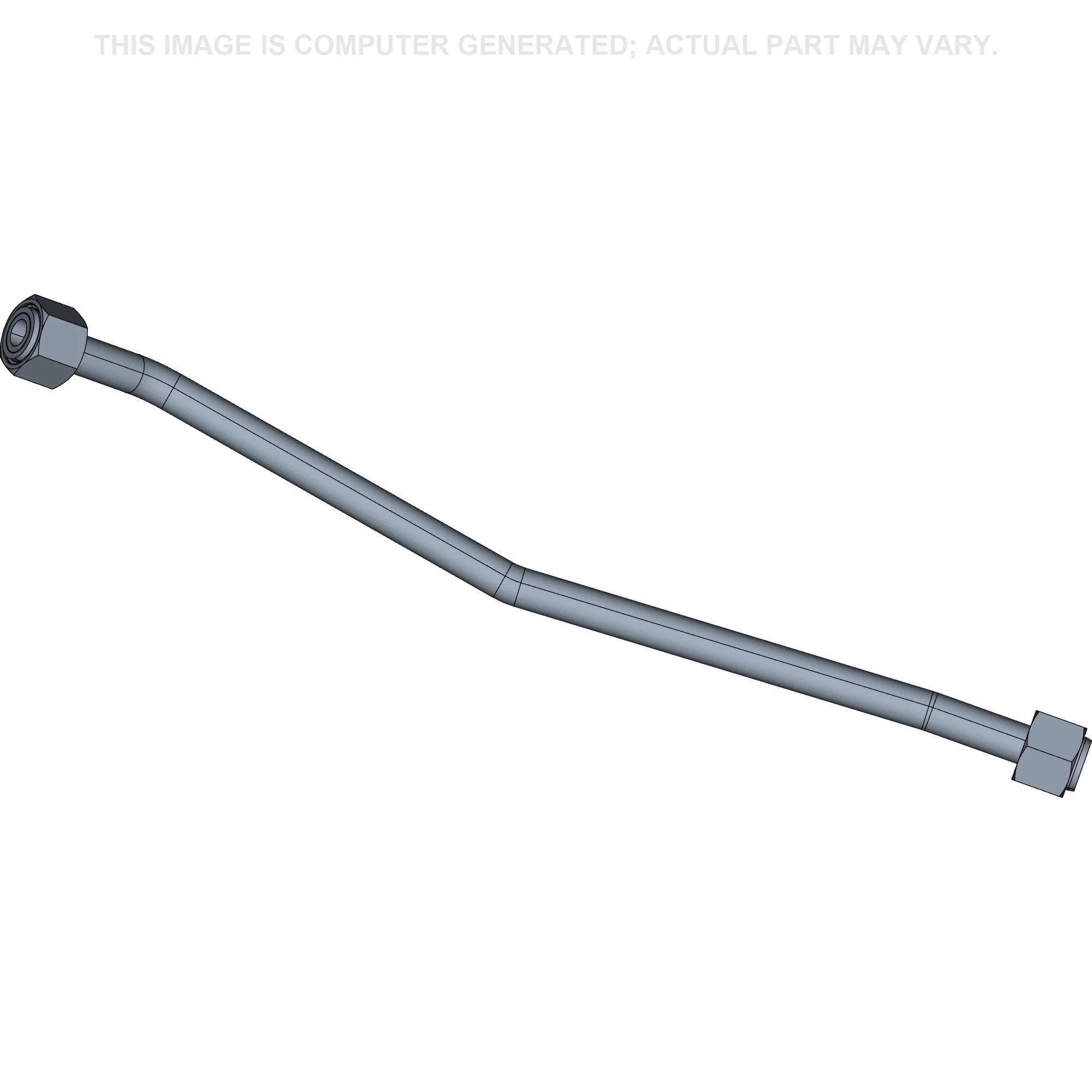 HYD TUBE | NEWHOLLANDCE | CA | EN