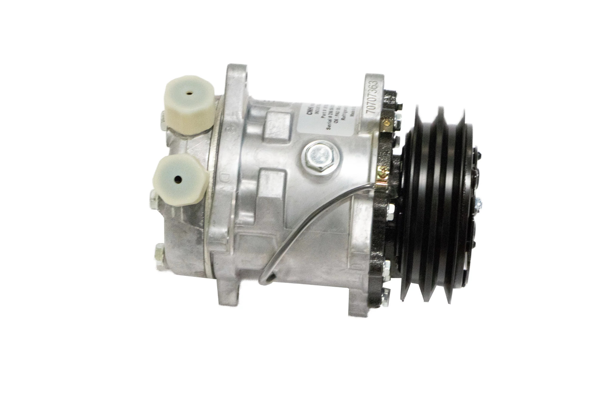Reman A/C Compressor - 5176185R