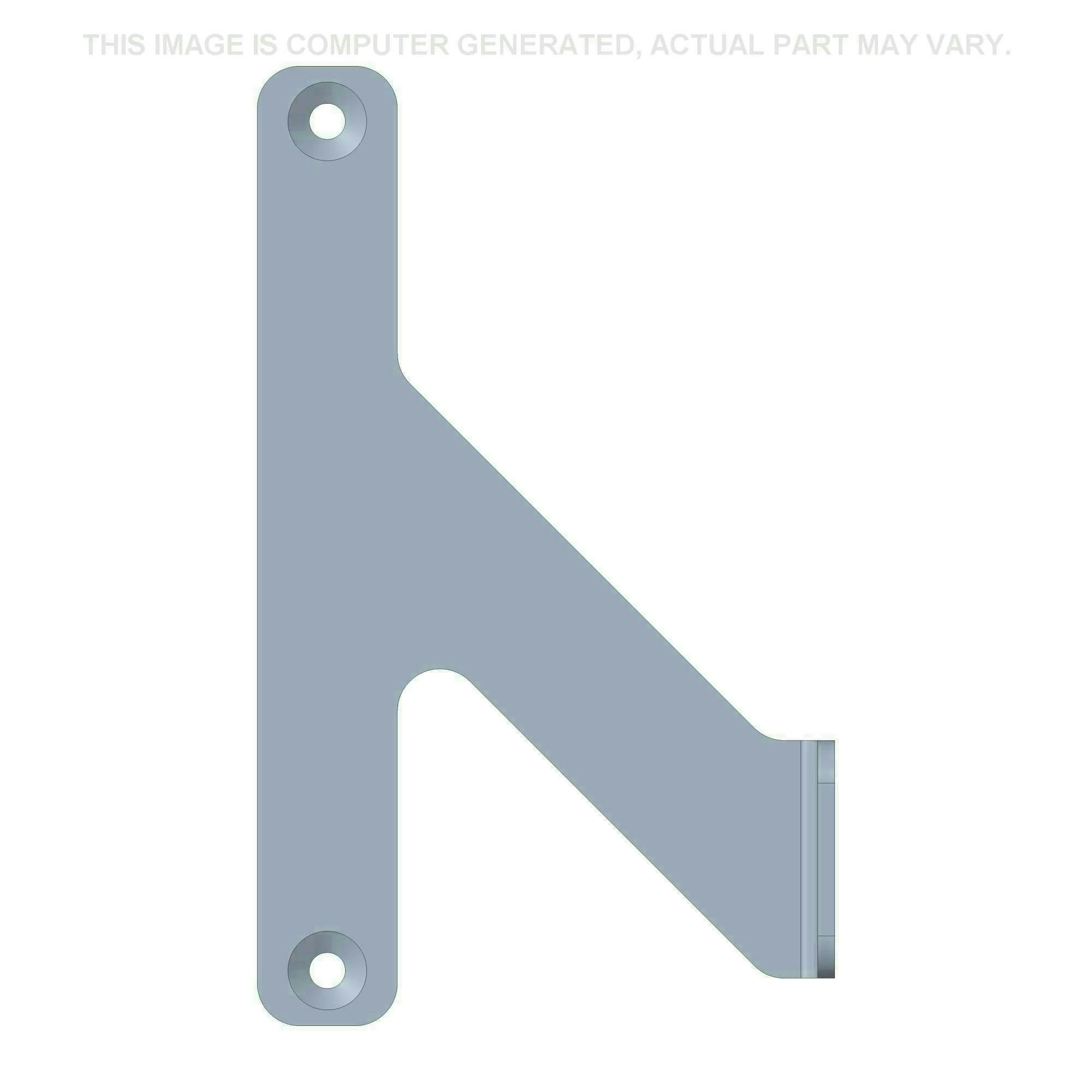 BRACKET | NEWHOLLANDAG | IE | EN