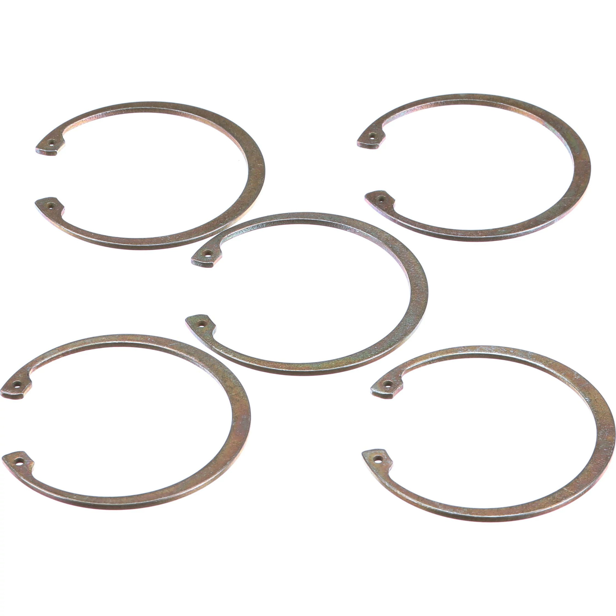 Anel elástico - 66,92 mm DI x 2,36 mm Esp