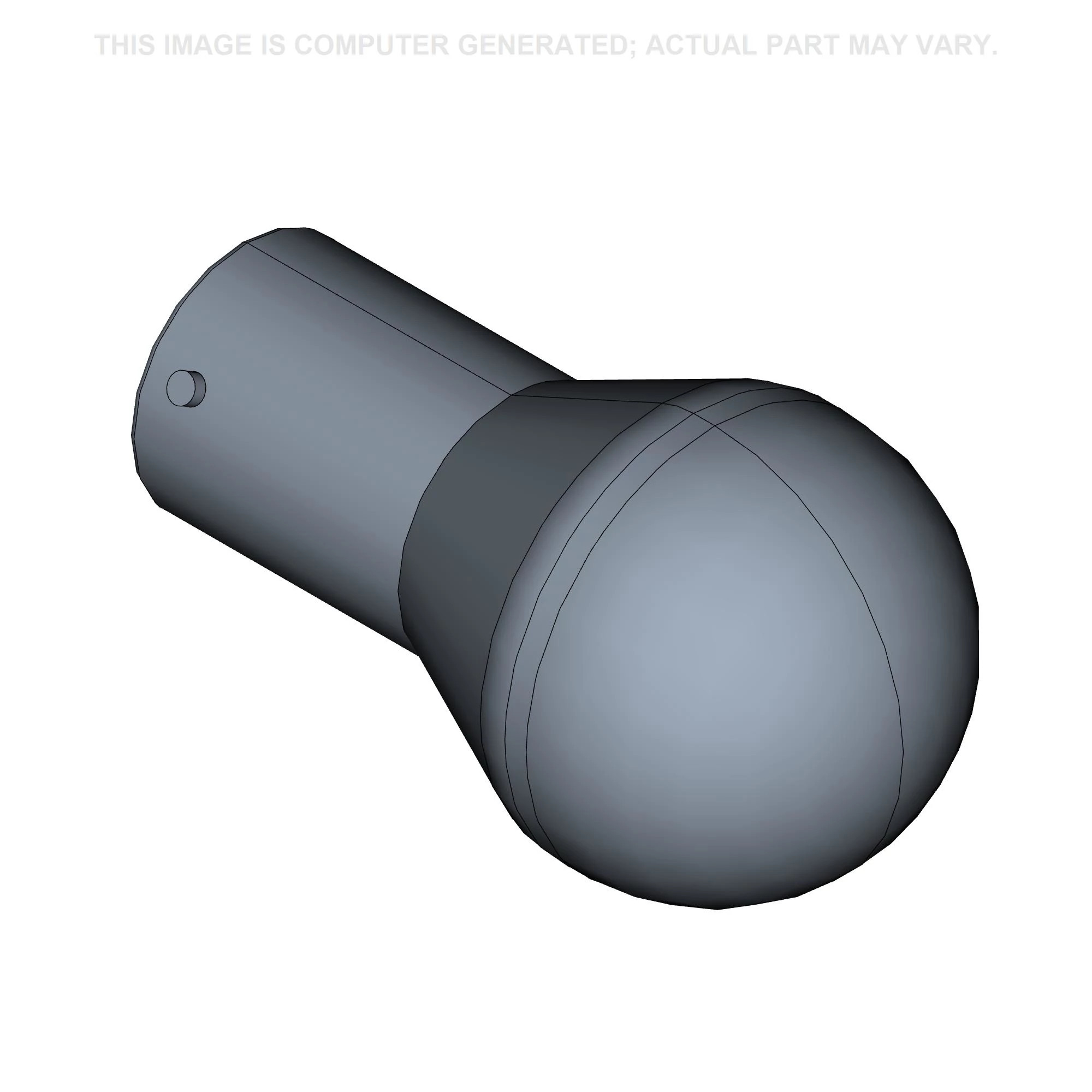 Lâmpada H3 de 55 watts