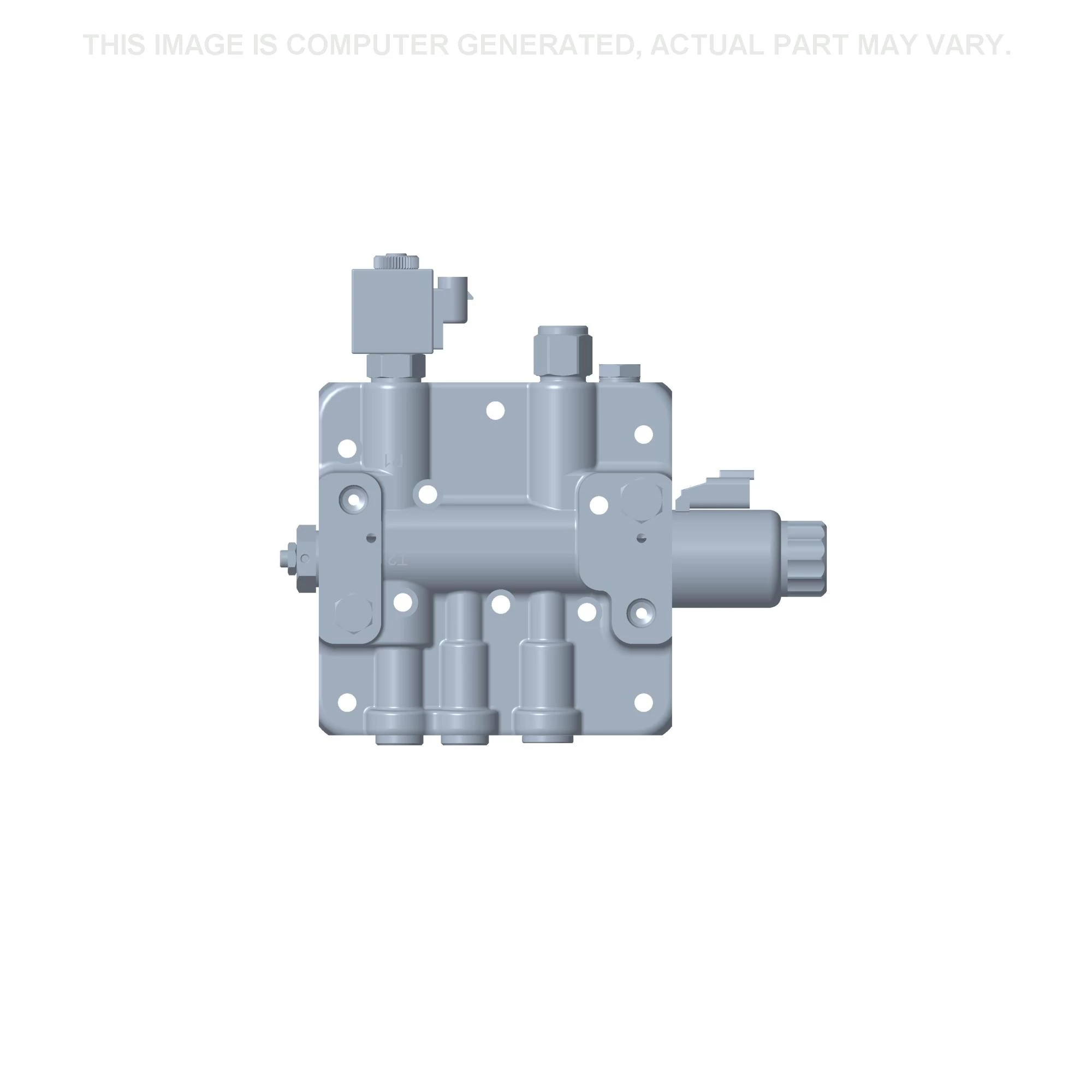 CONTROL VALVE | CASEIH | IE | EN
