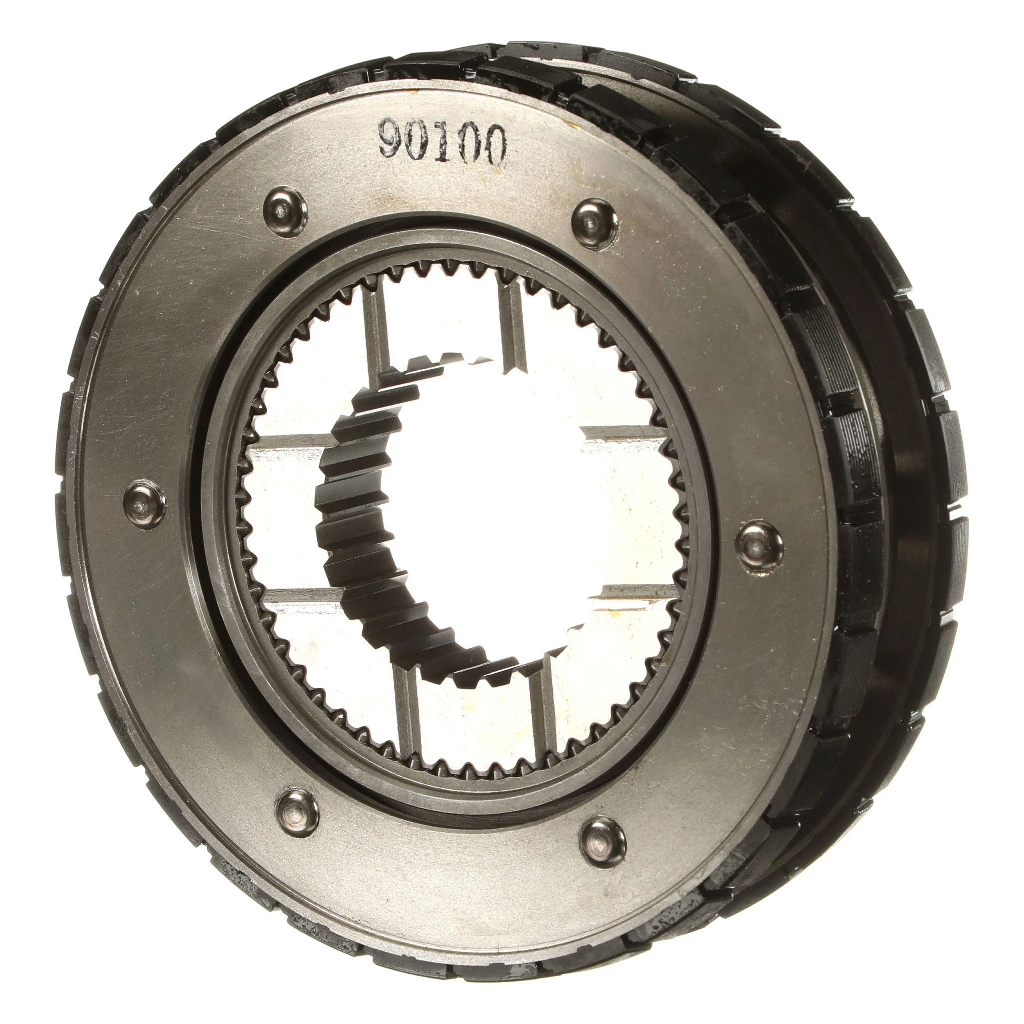 Gear-set | NEWHOLLANDAG | US | EN