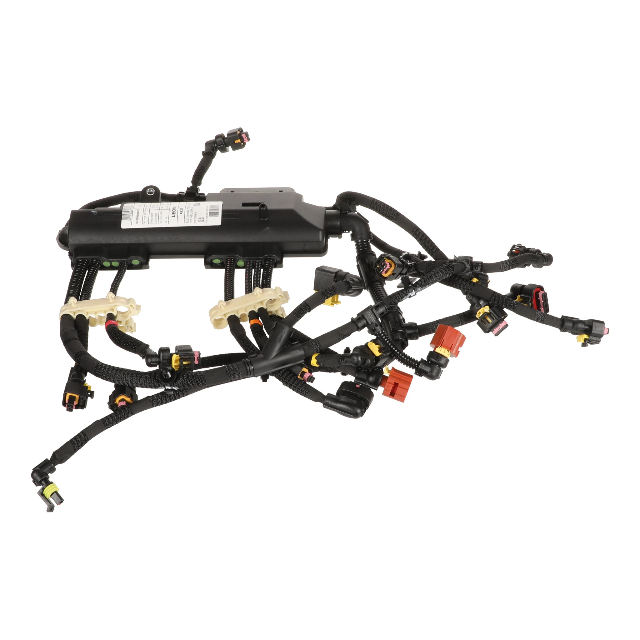 CABLAGGIO | NEWHOLLANDAG | IT | IT