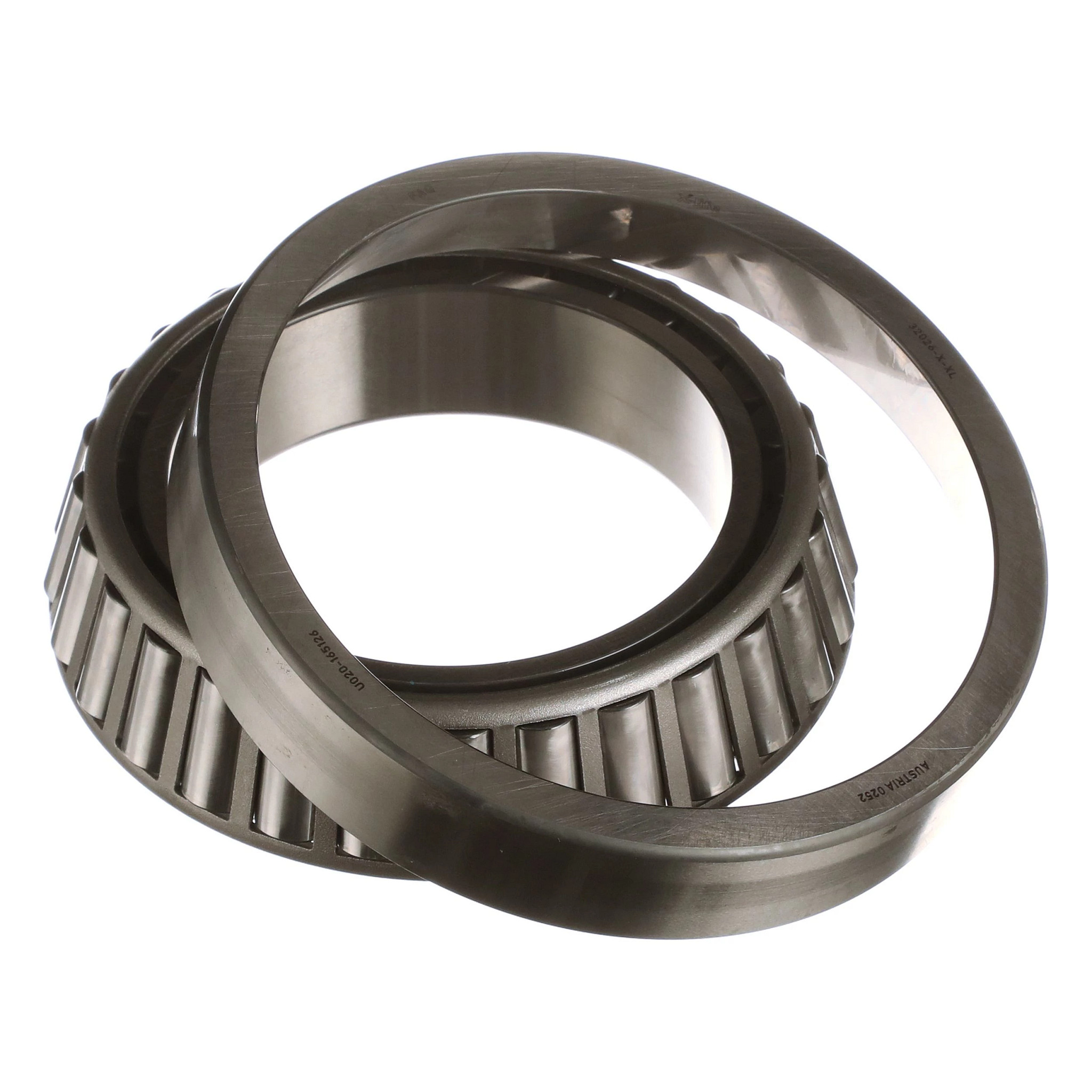 TAPERED BEARING | NEWHOLLANDAG | US | EN