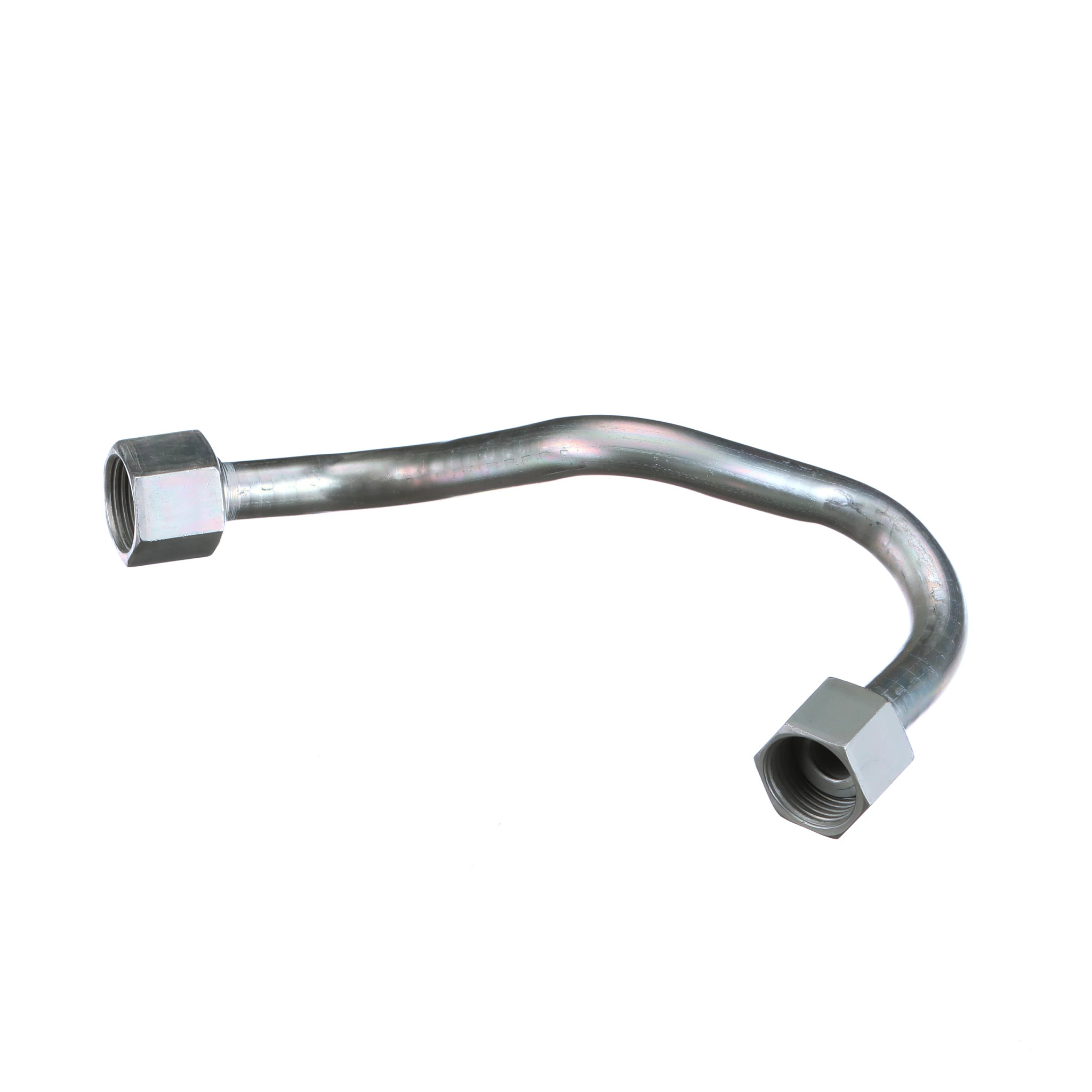 Hydraulic System Tube - 0.5