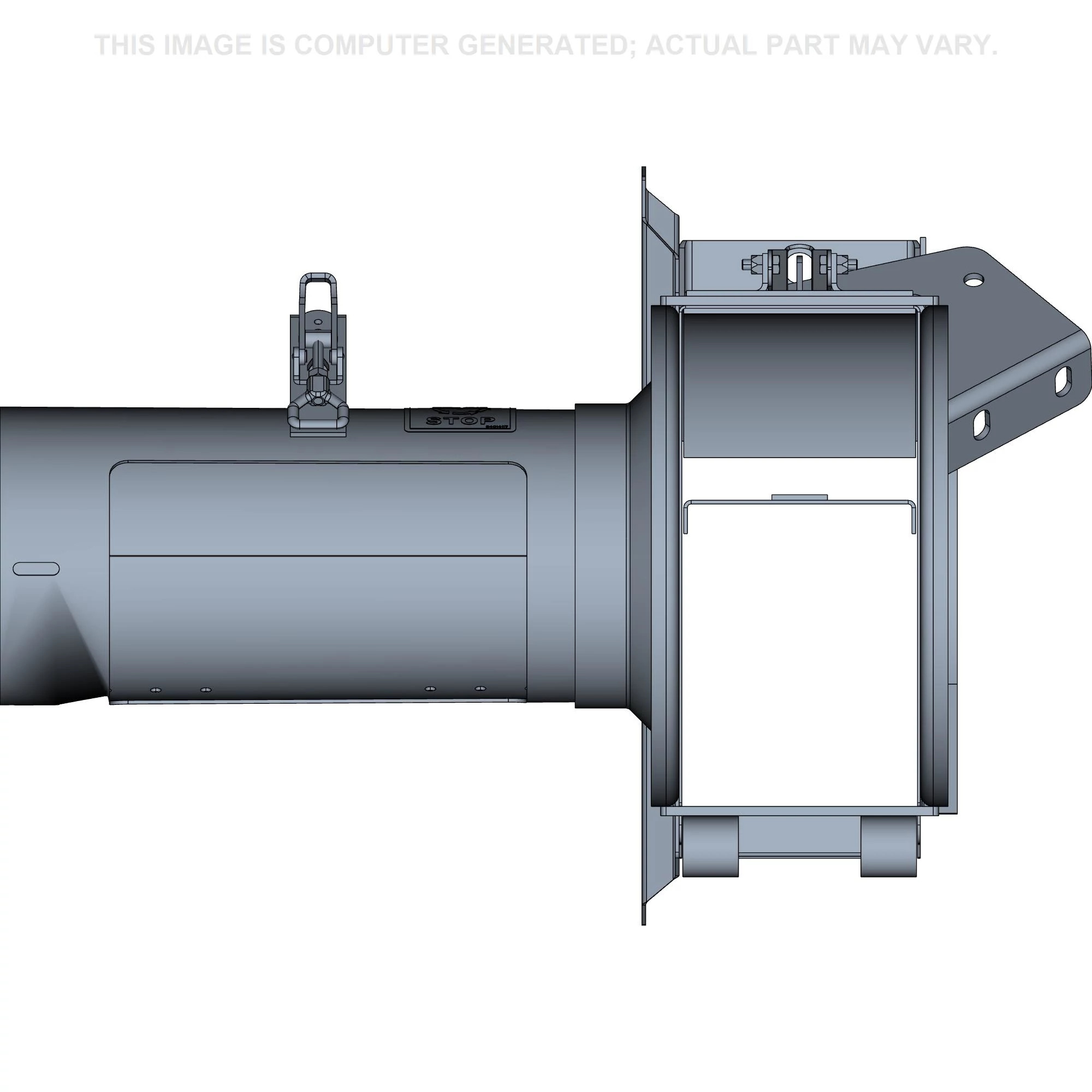 ELEVADOR | CASECE | EU | ES