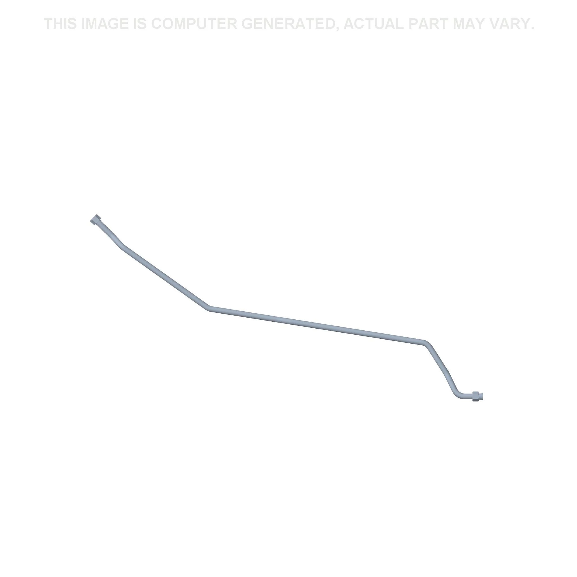 HYD TUBE | NEWHOLLANDAG | ANZ | EN