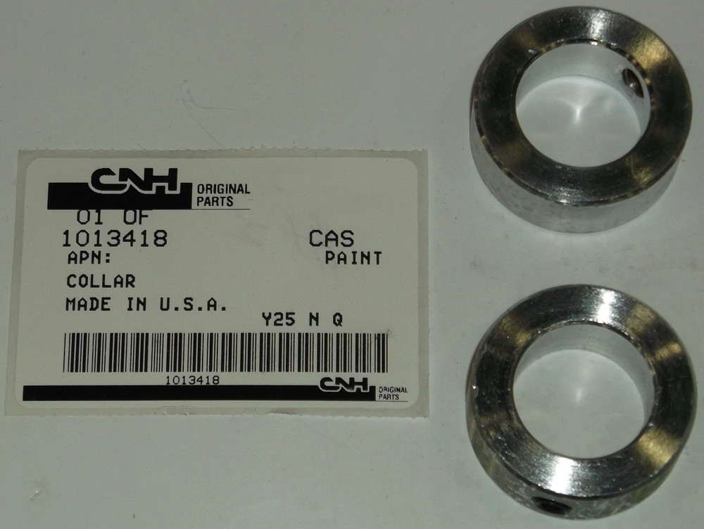 COLLAR | NEWHOLLANDAG | CA | EN