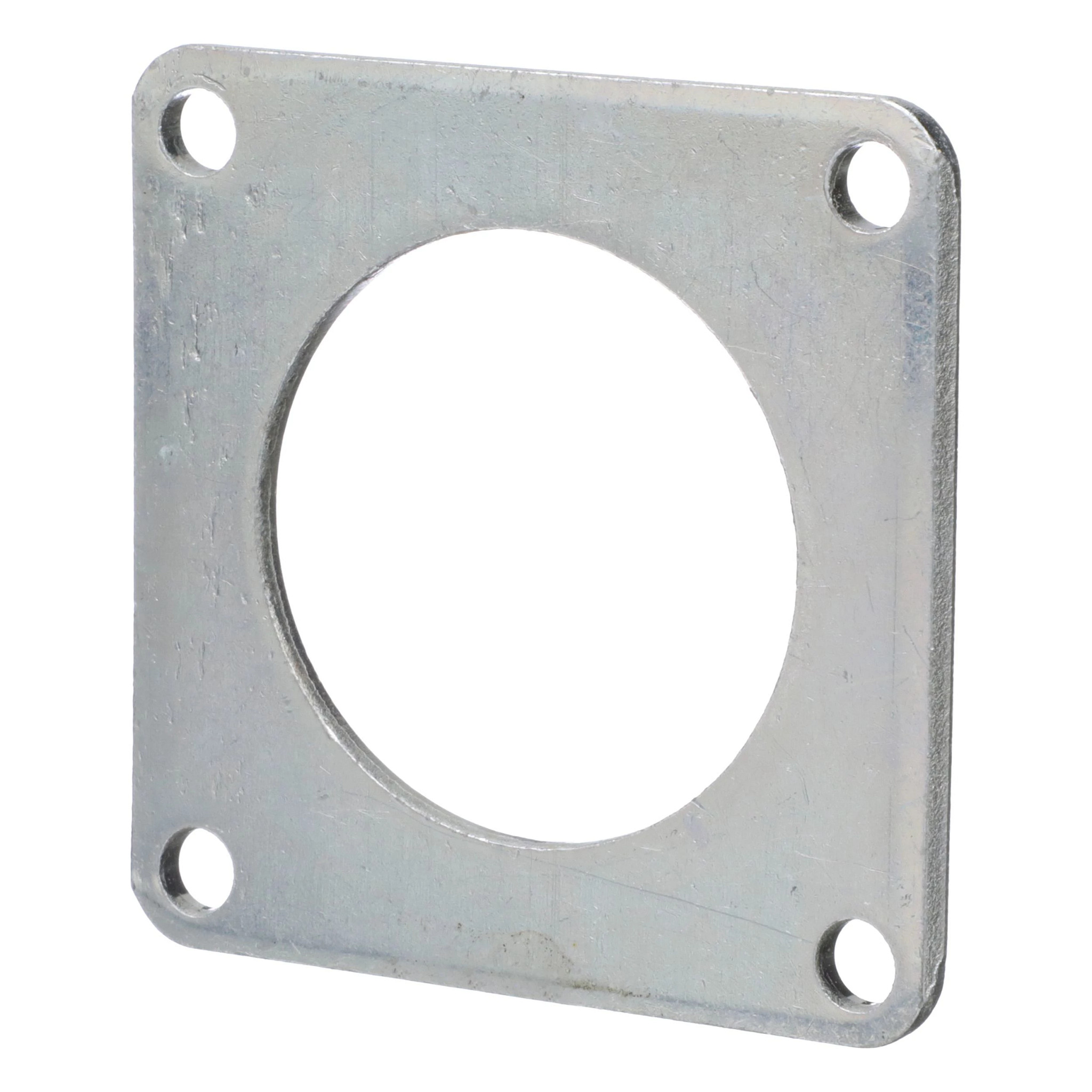 Plate for Fuel Tank Sender | NEWHOLLANDAG | US | EN