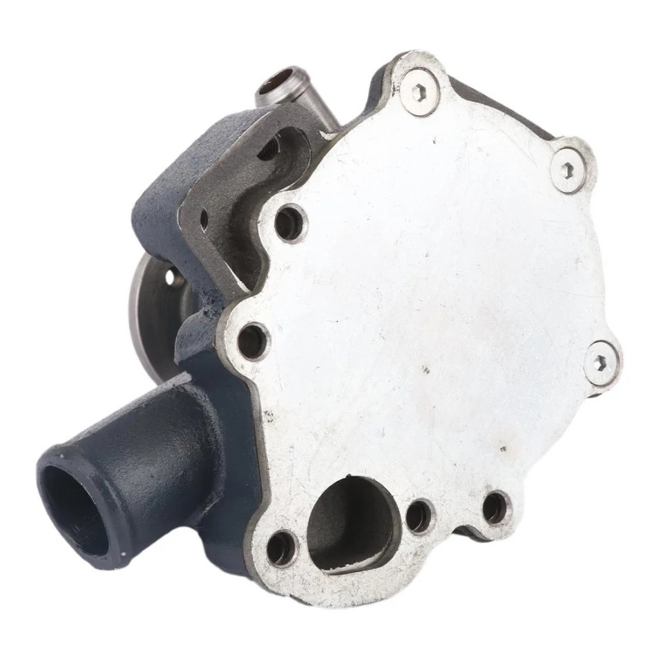 WATER PUMP | NEWHOLLANDAG | AU | EN