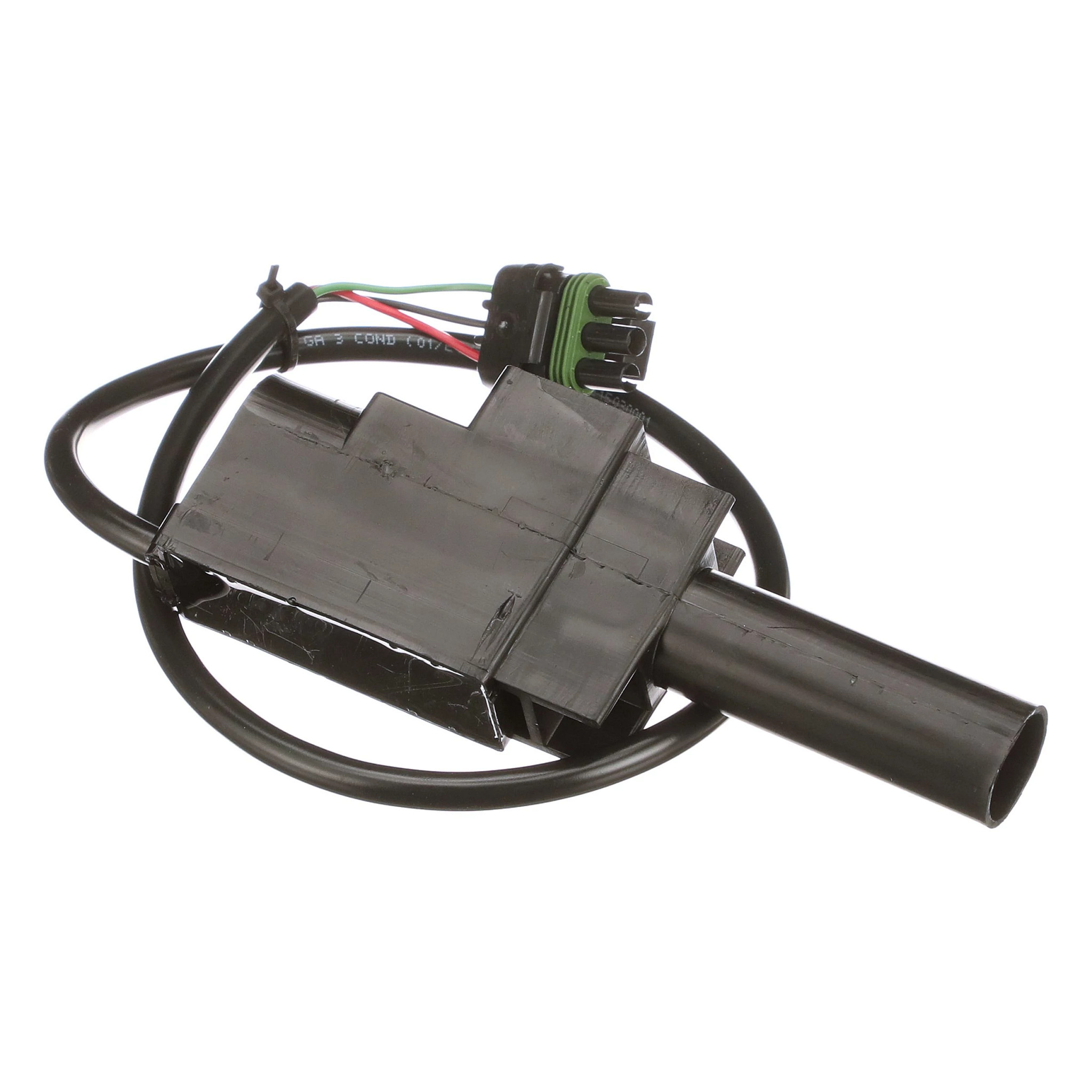 High-Rate Seed Sensor | NEWHOLLANDAG | US | EN