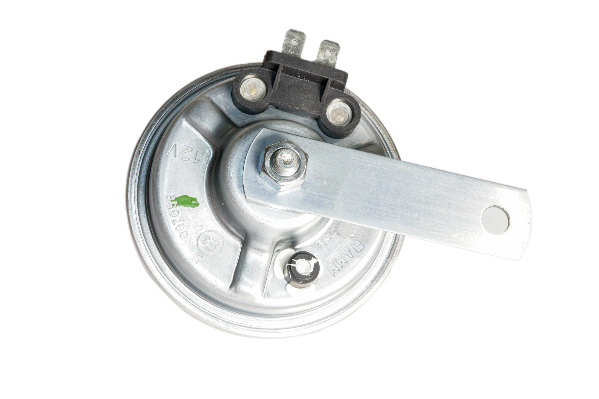 Horn | NEWHOLLANDAG | US | EN