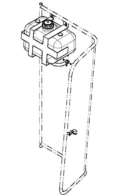 KIT DIA RECOLTE-HACH | NEWHOLLANDCE | AMEA | FR