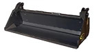 BUCKET, TREAD WIDTH 1 YD. - 720 SERIES | NEWHOLLANDCE | US | EN