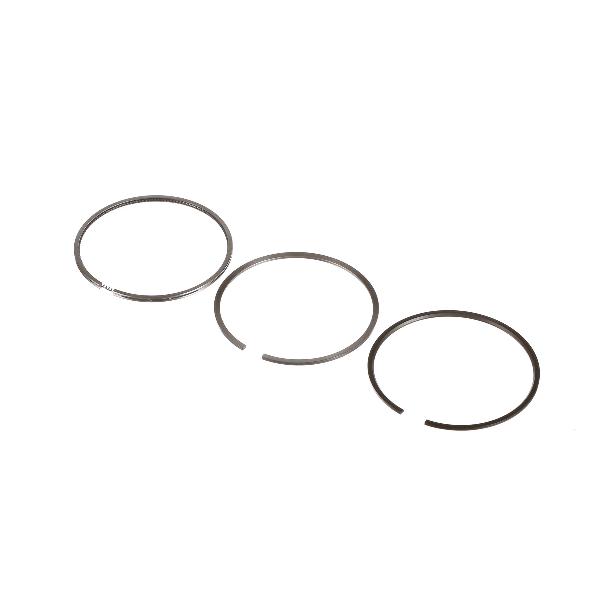 Conjunto de Anéis do Pistão | CASEIH | BR | PT