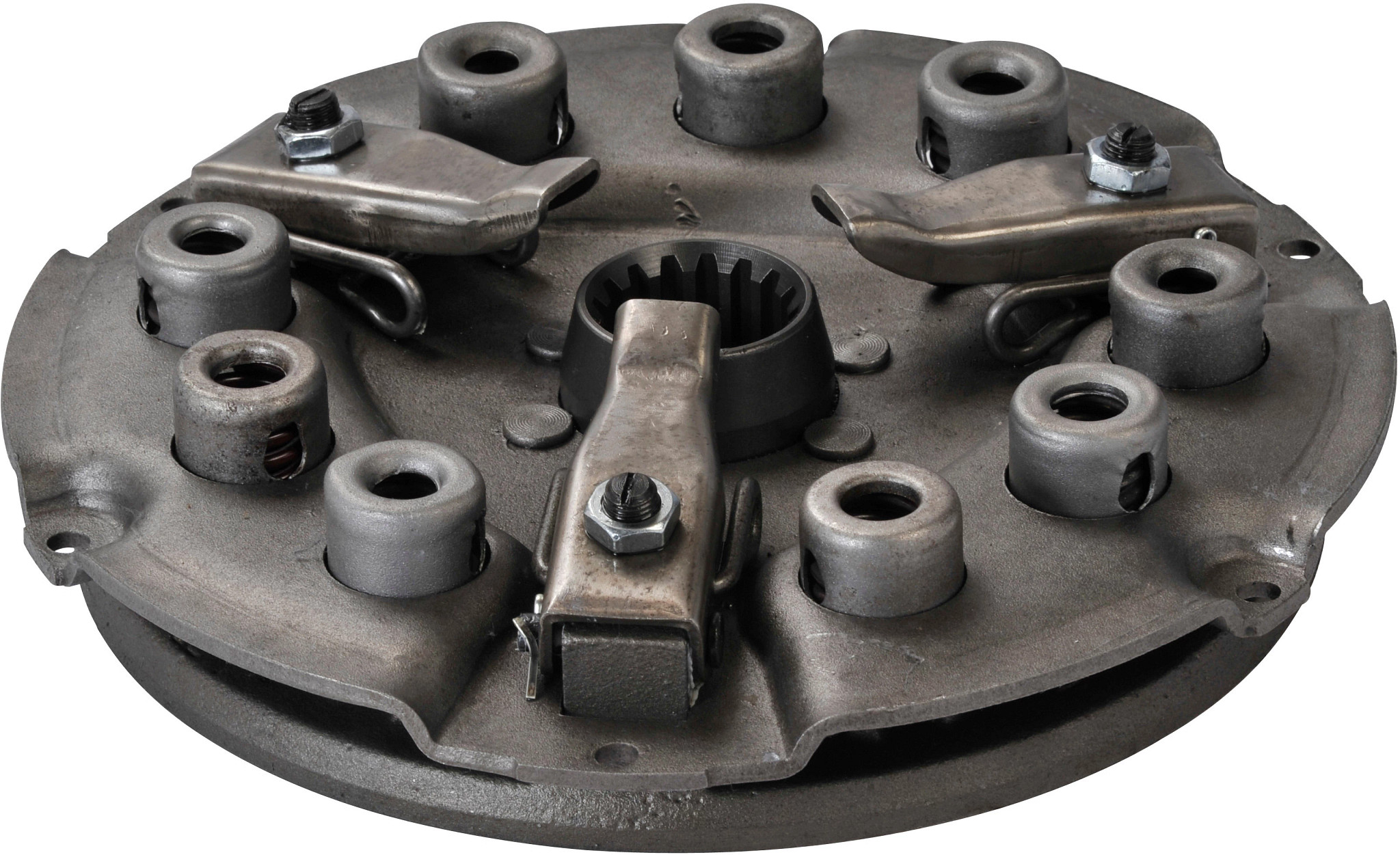 Reman Clutch Plate | NEWHOLLANDAG | CA | EN