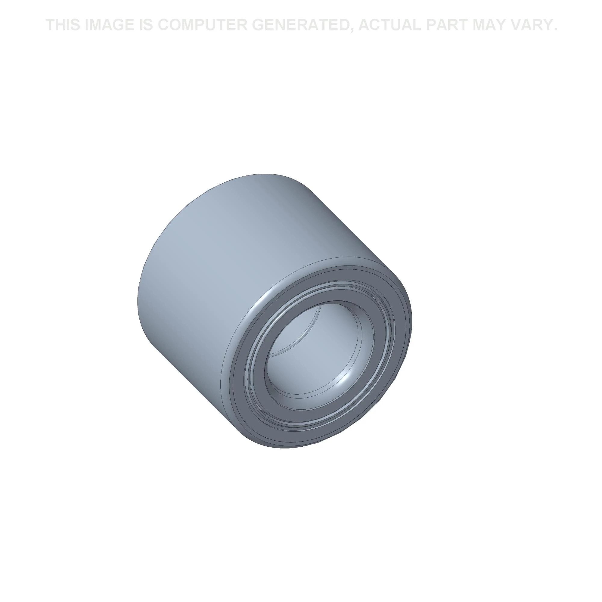 Rolamento do rolete cilíndrico | CASEIH | BR | PT