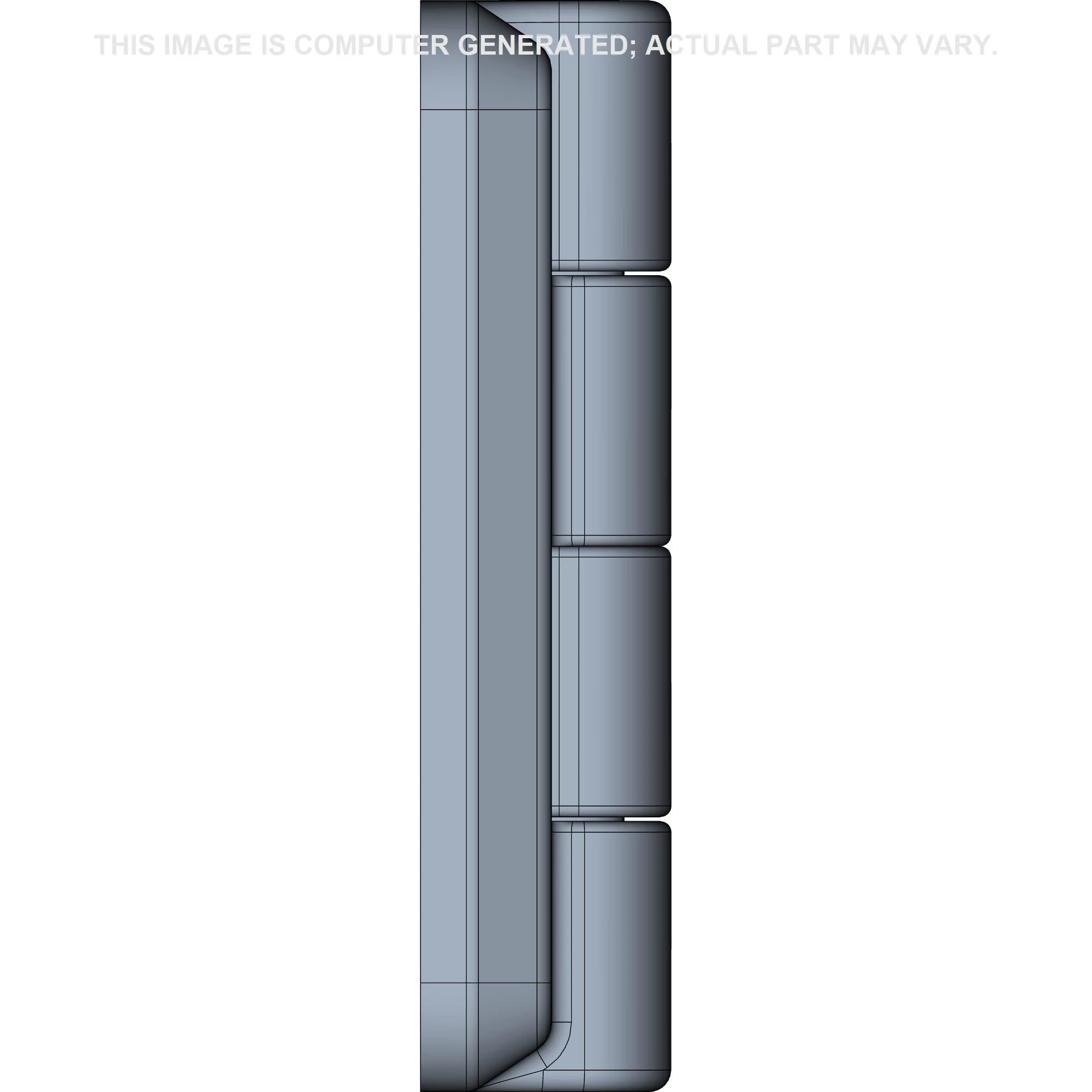 CHARNIERE | CASEIH | CA | FR