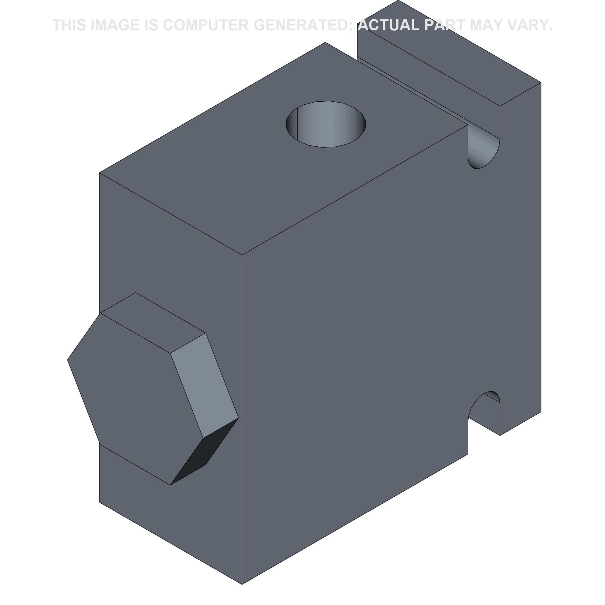 Valve, Check | CASEIH | CA | EN
