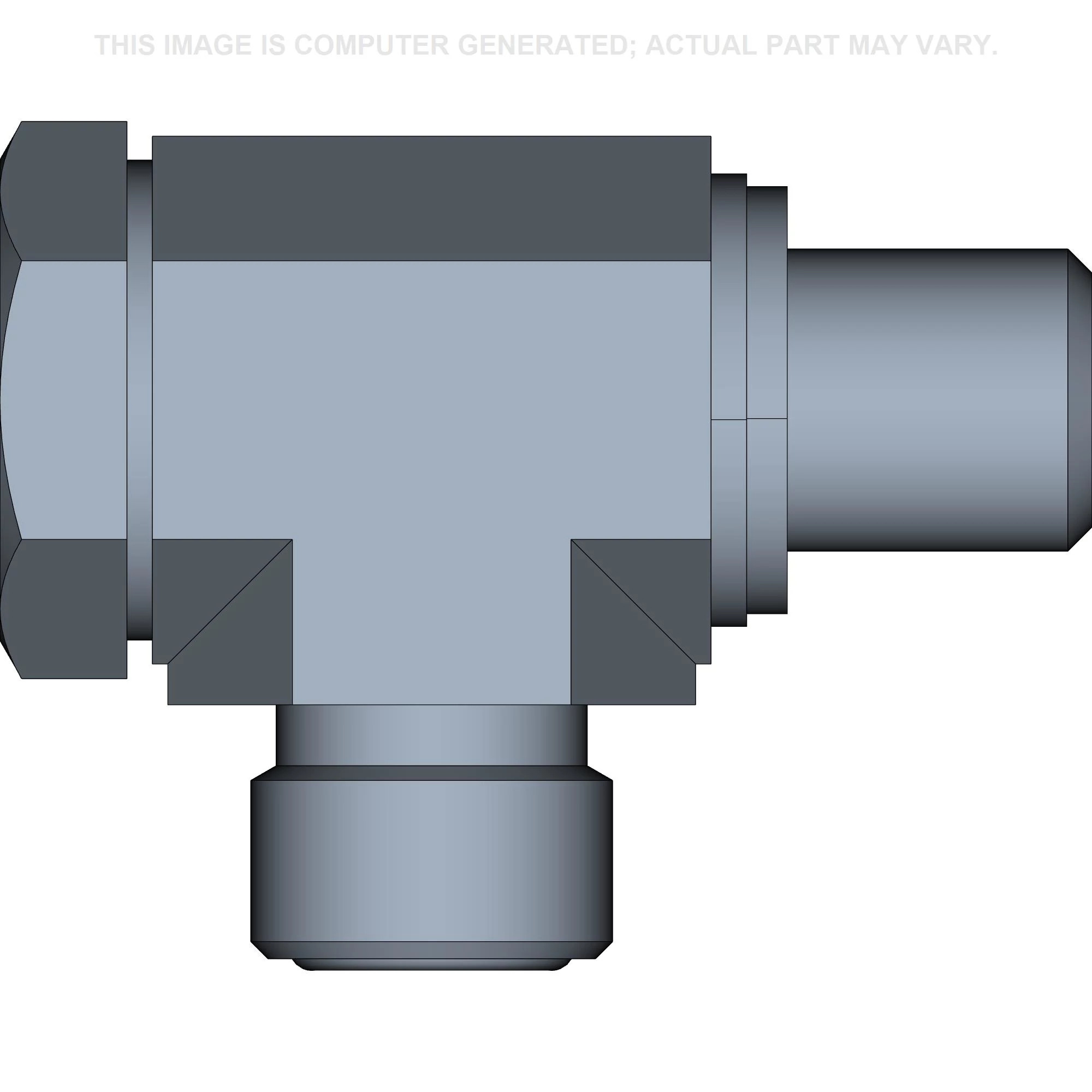 RACCORD BANJO | NEWHOLLANDAG | FR | FR