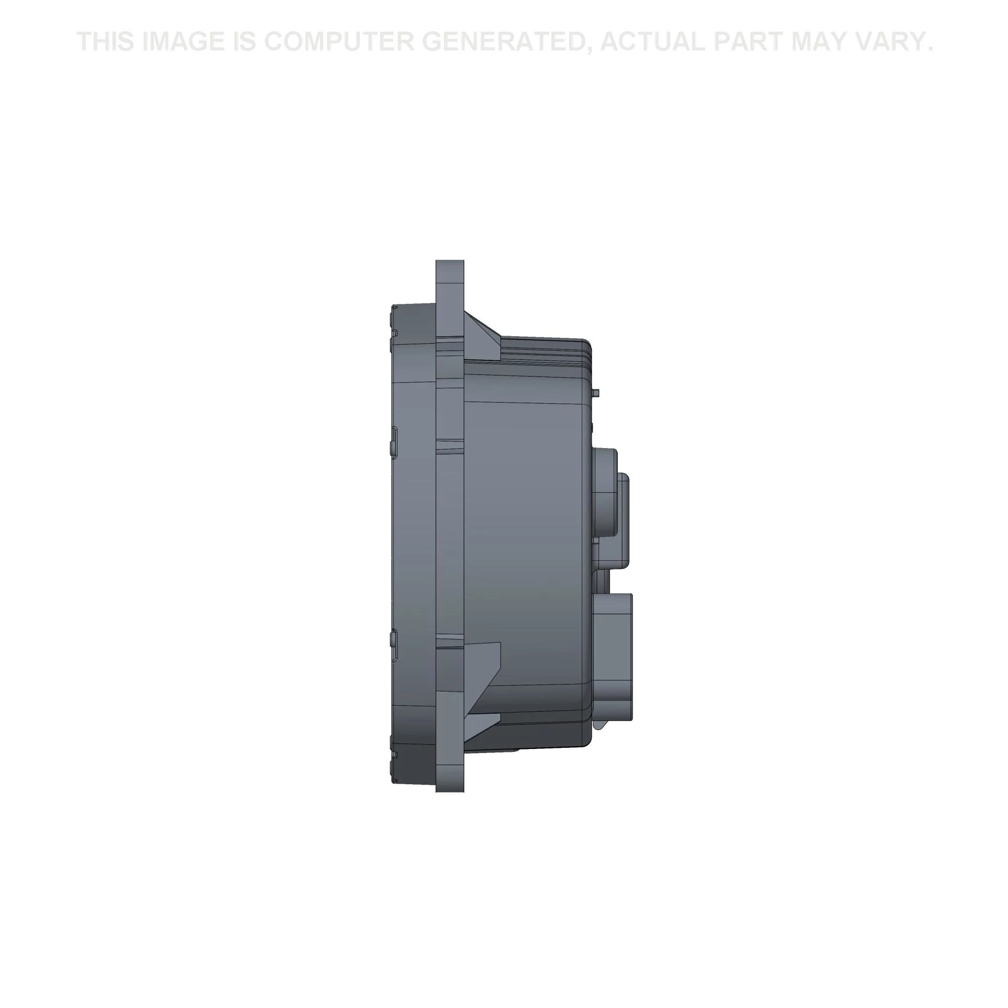 INSTRUMENT CLUSTER | CASEIH | US | EN