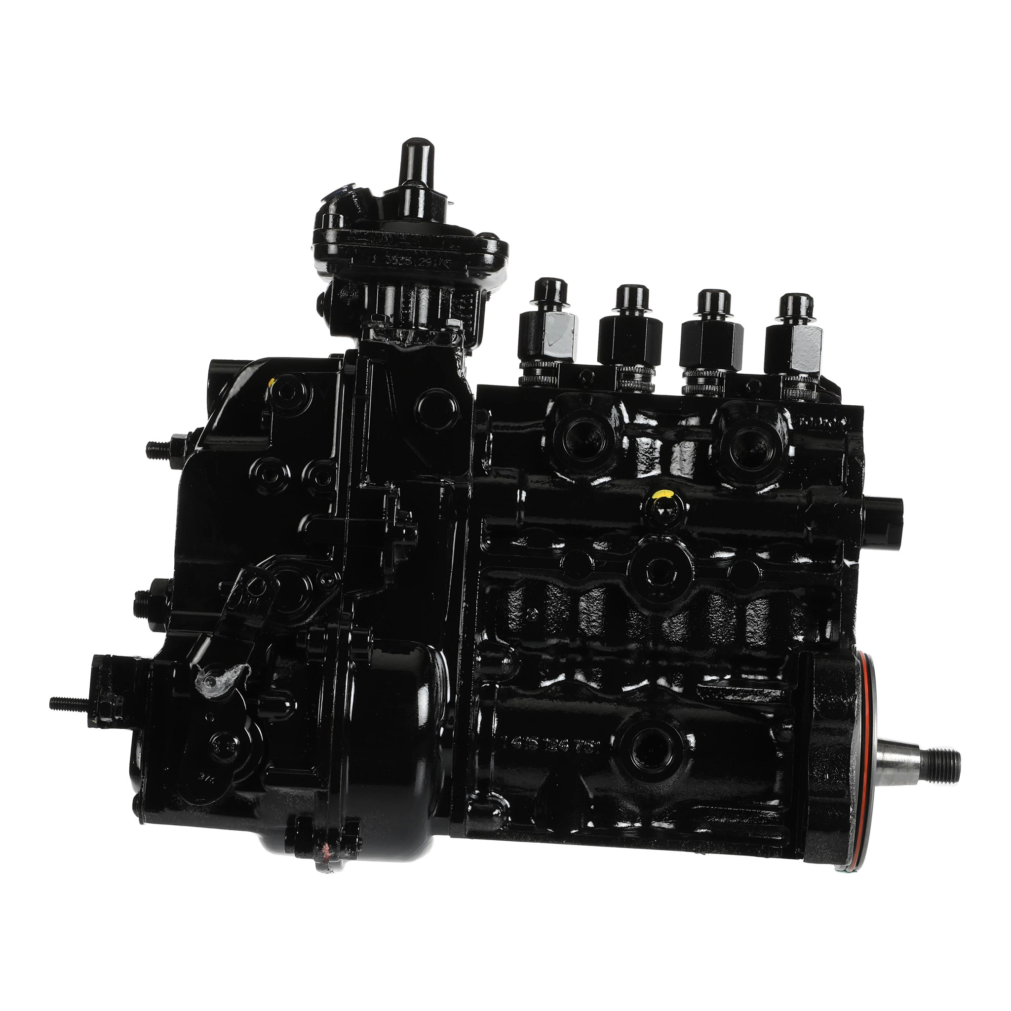 POMPE INJECTION RENO | NEWHOLLANDAG | CA | EN