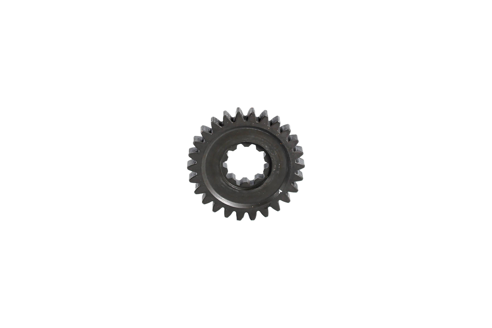 Engrenagem de acionamento reverso