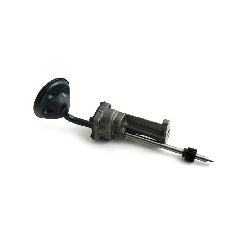Reliance Oil Pump | CASECE | US | EN