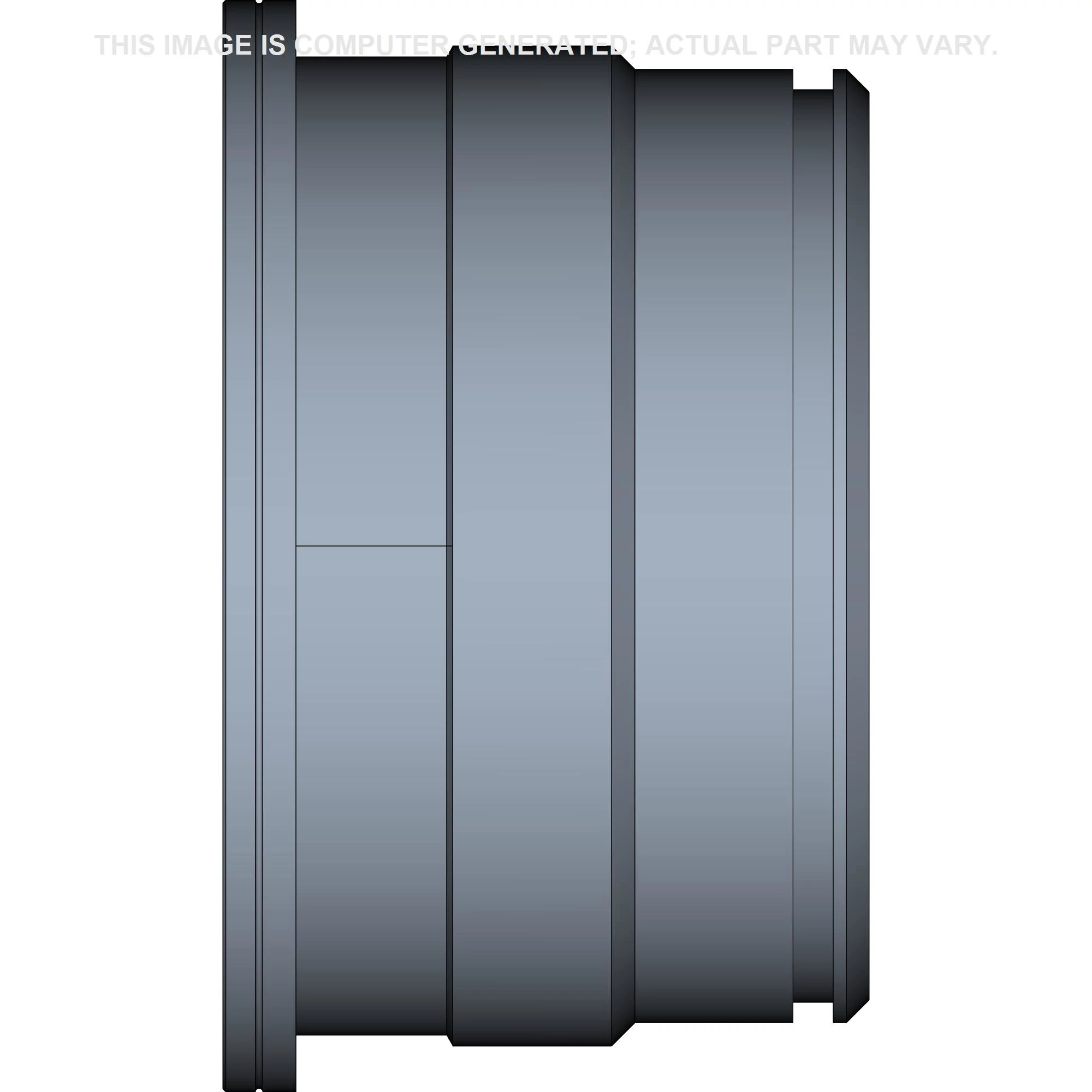 PACKING GLAND | CASECE | CA | EN