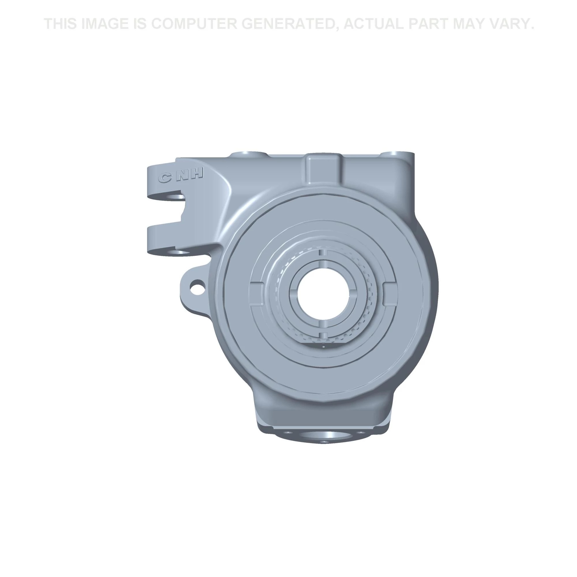 STEERING KNUCKLE | NEWHOLLANDAG | IE | EN
