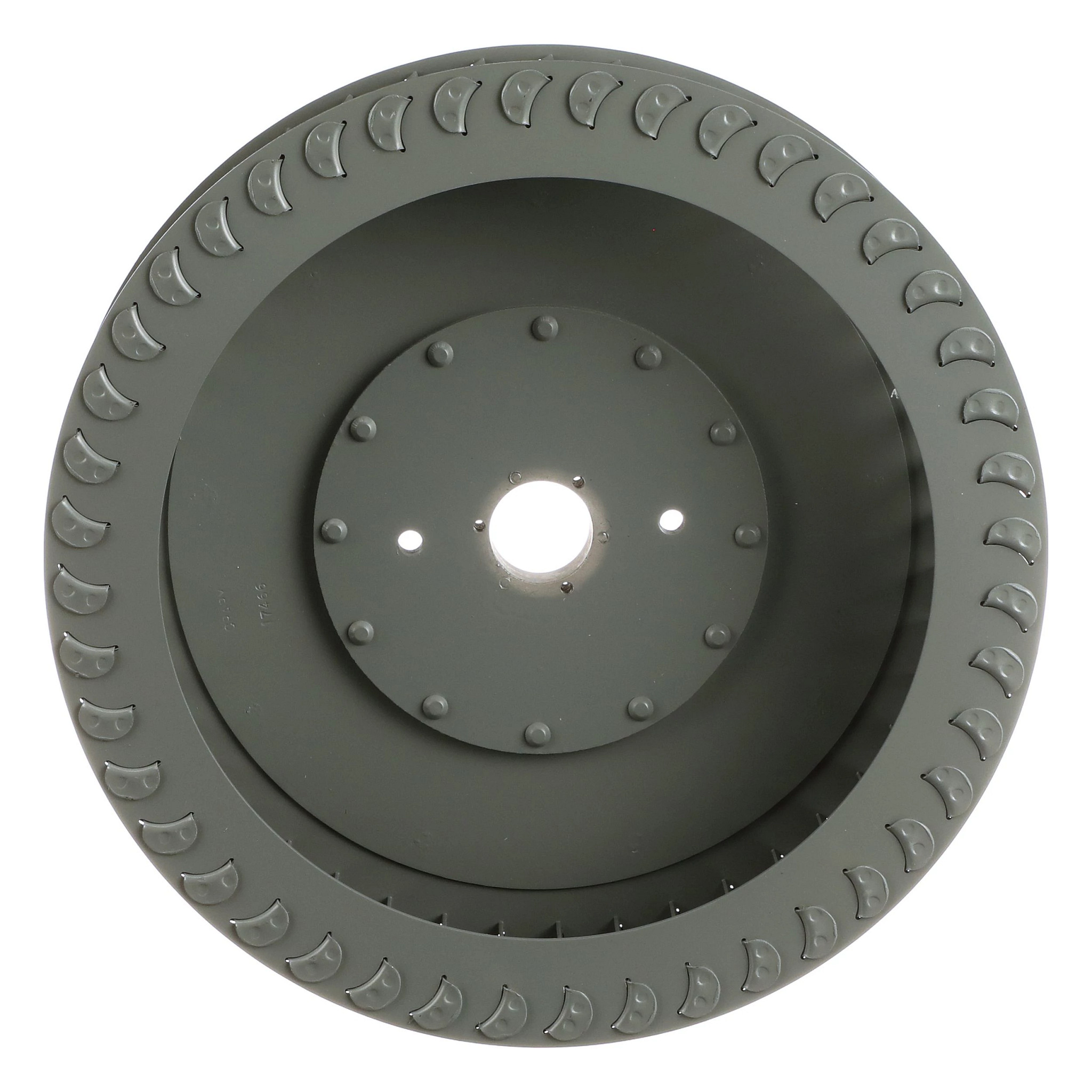 ROTOR | CASEIH | CA | EN