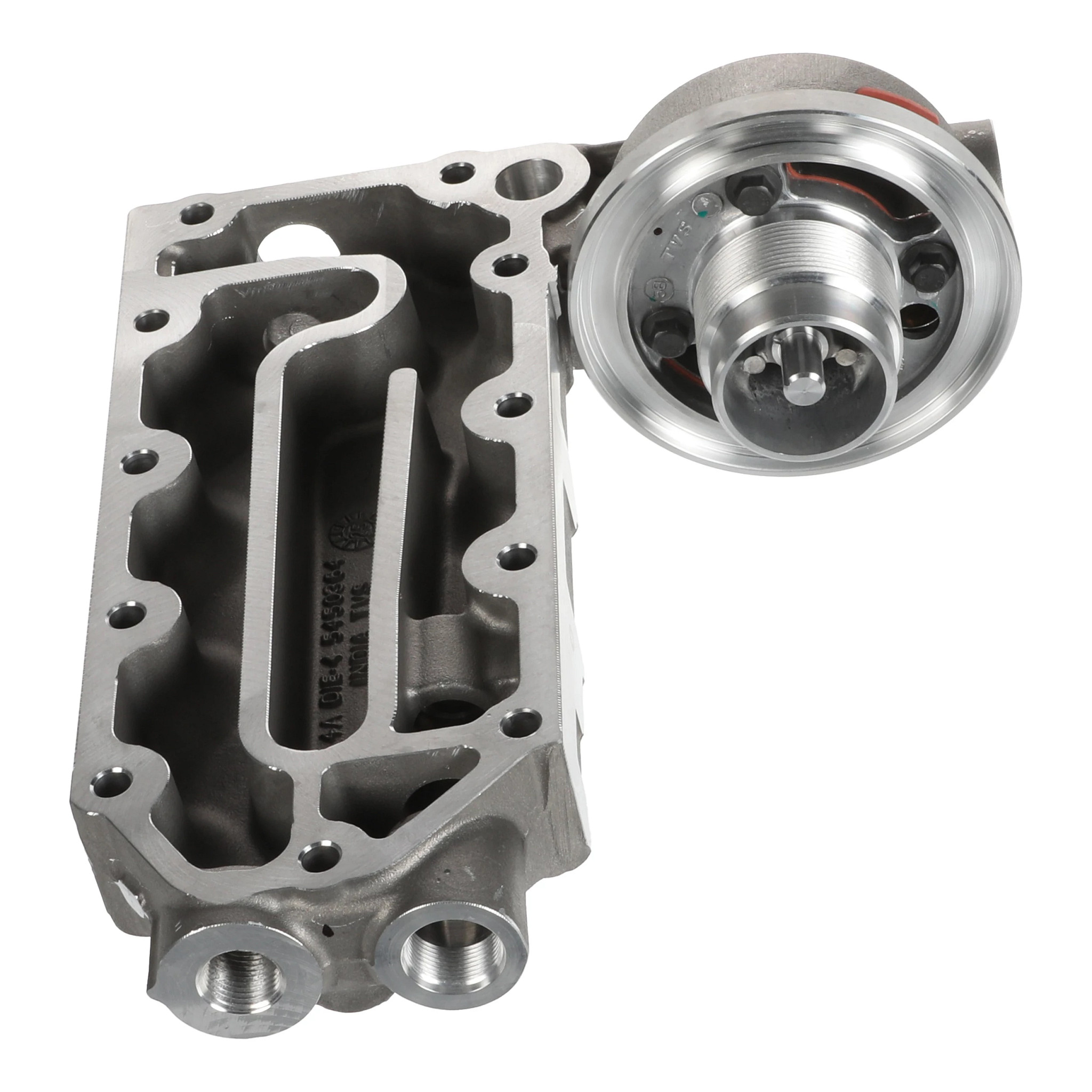 FILTERKOPF | CASEIH | DE | DE