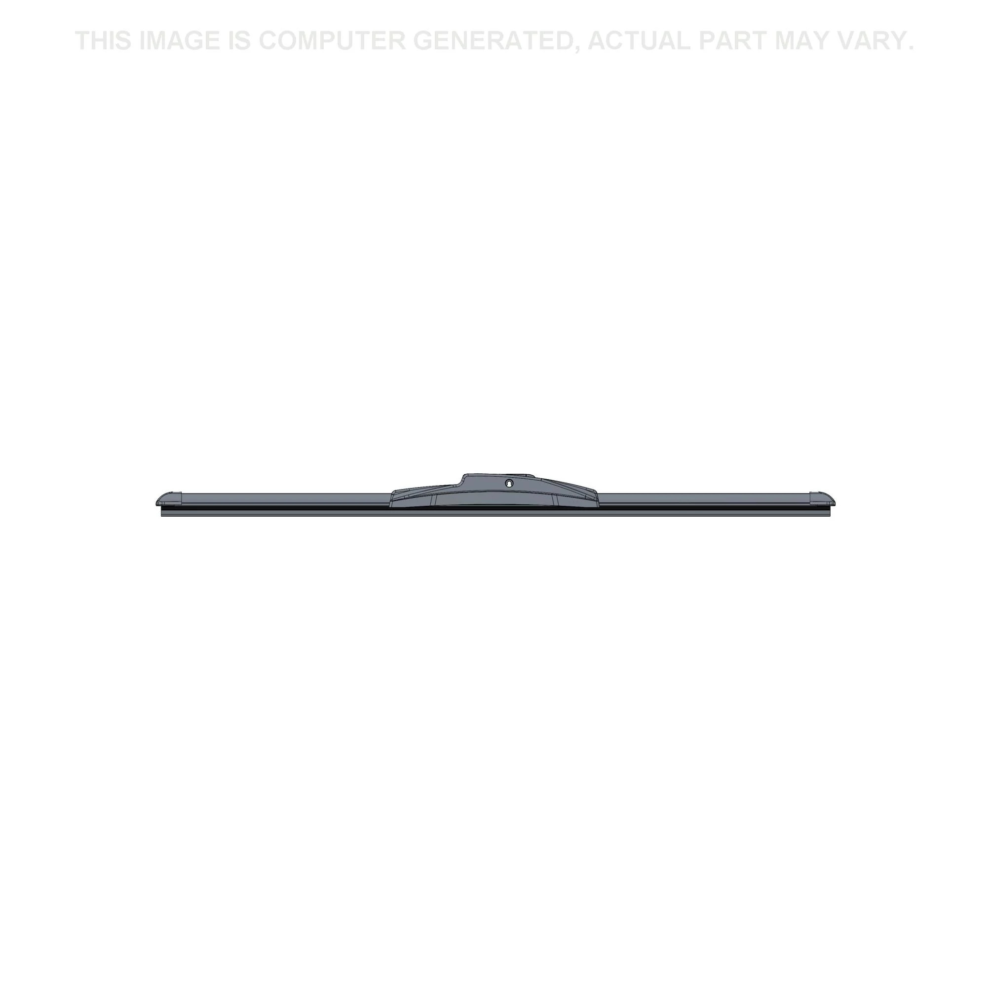 Escova Limpa Pára-br