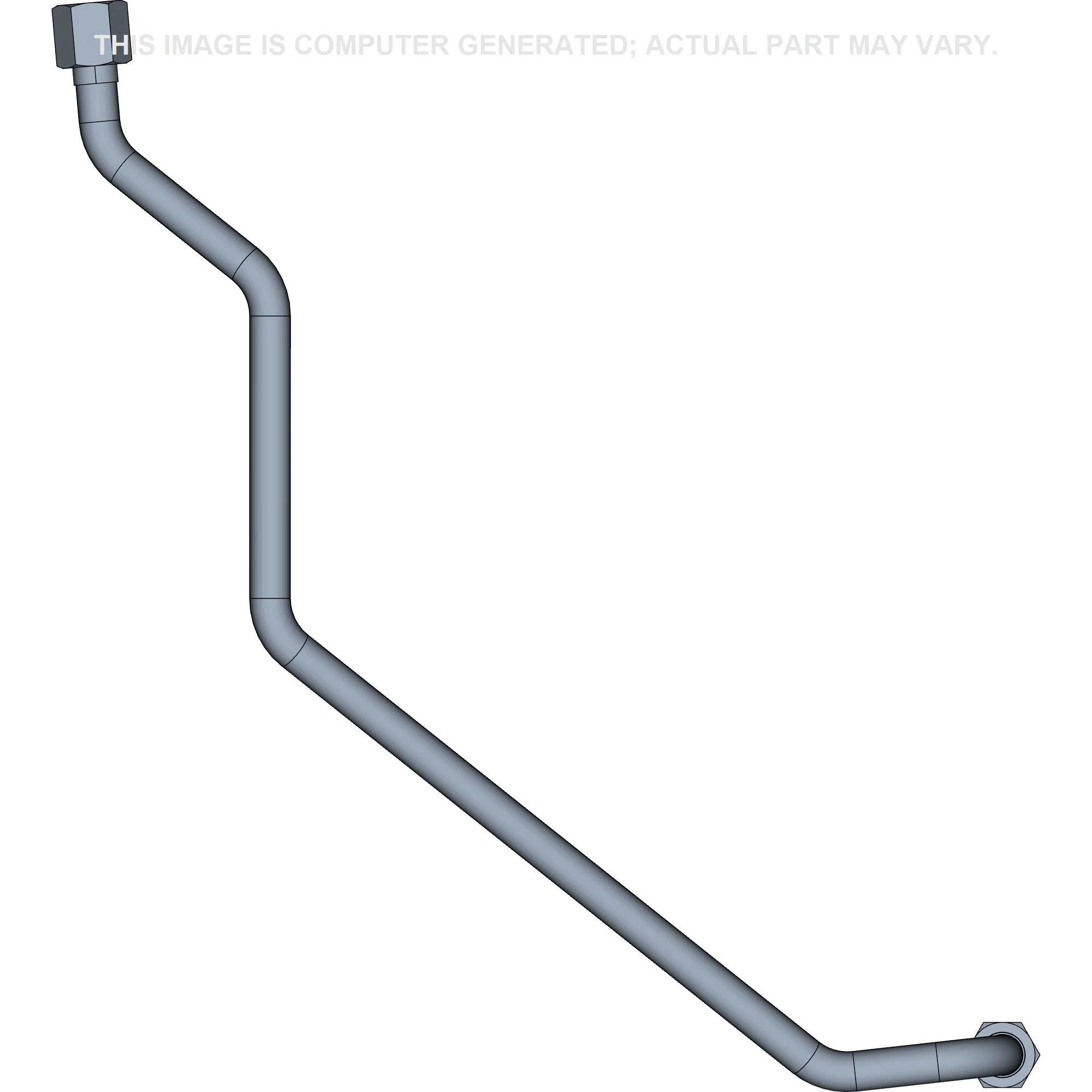 HYD TUBE | NEWHOLLANDCE | ANZ | EN