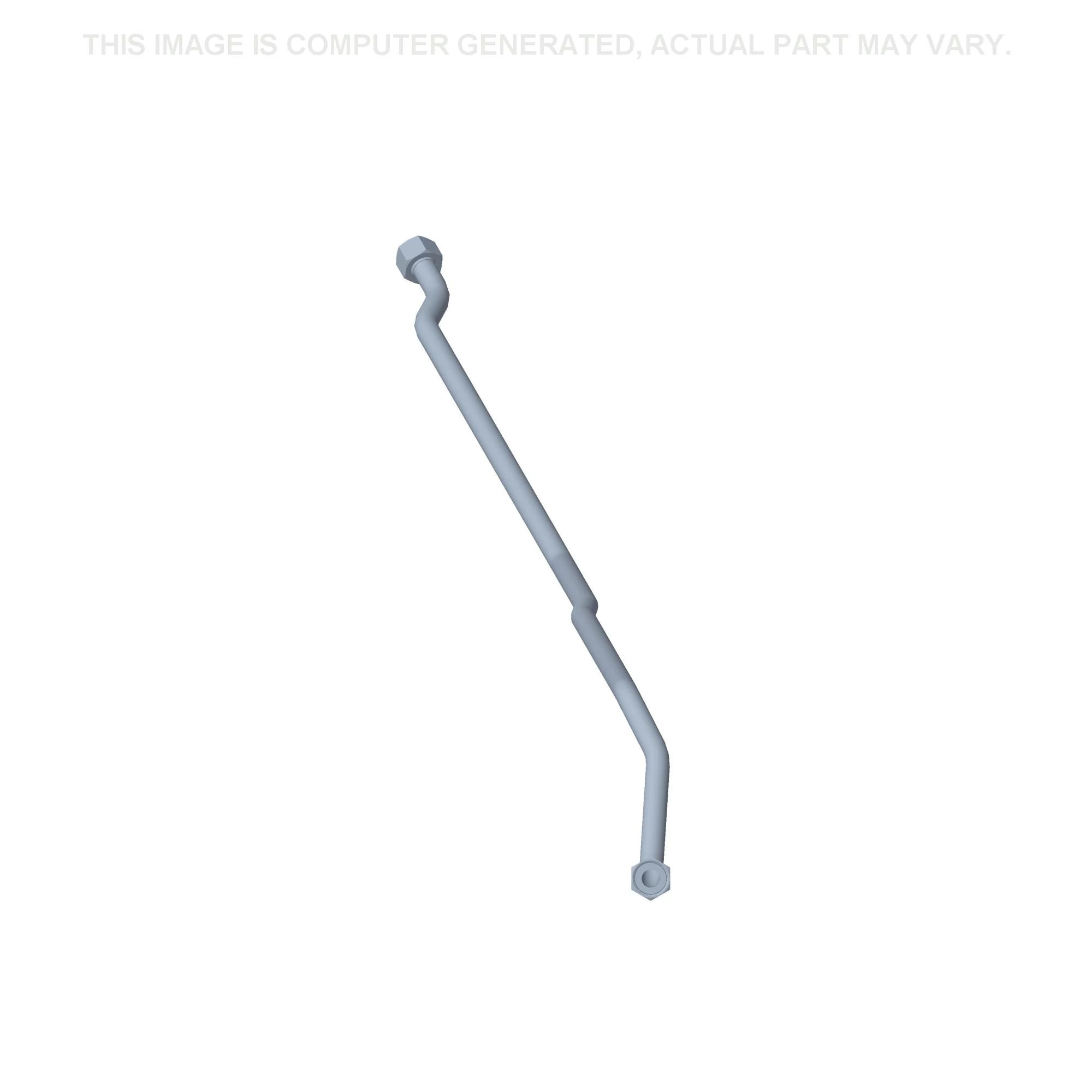 HYD TUBE | CASECE | SA | EN