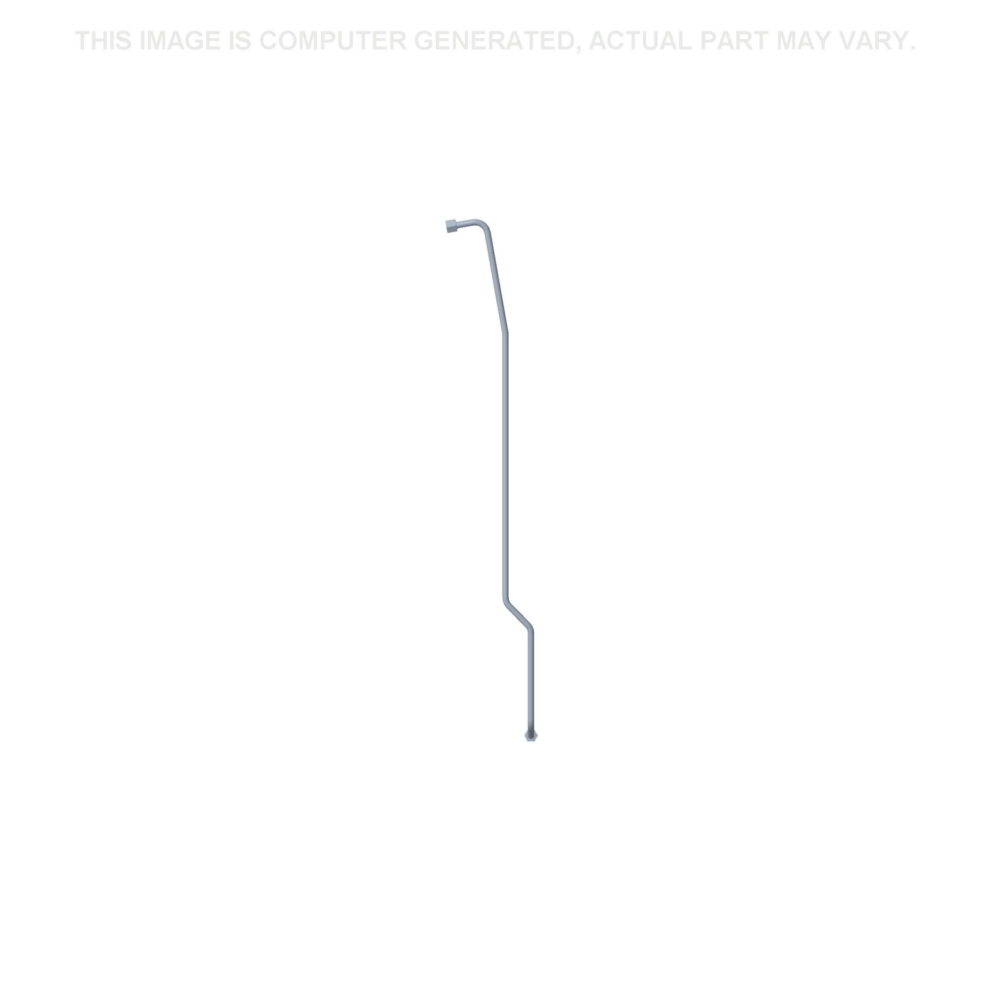 TUYAU HYDRAULIQUE | NEWHOLLANDAG | FR | FR