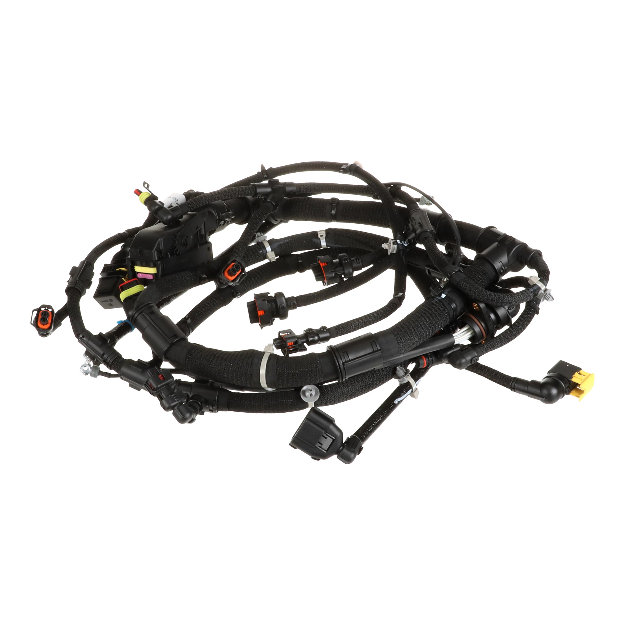 FAISCEAU ELECTRIQUE | NEWHOLLANDAG | FR | FR