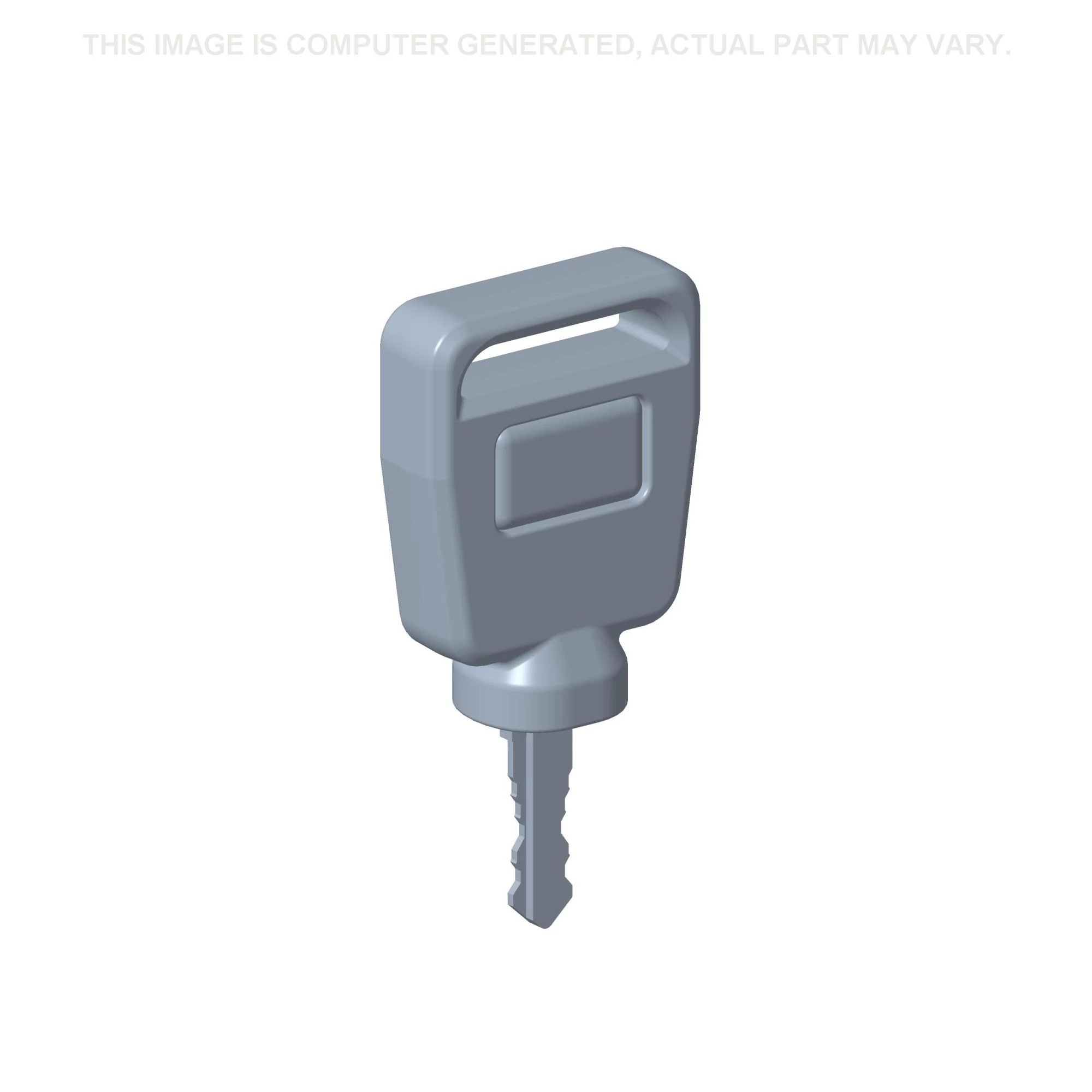 Ignition Key | CASECE | CA | EN