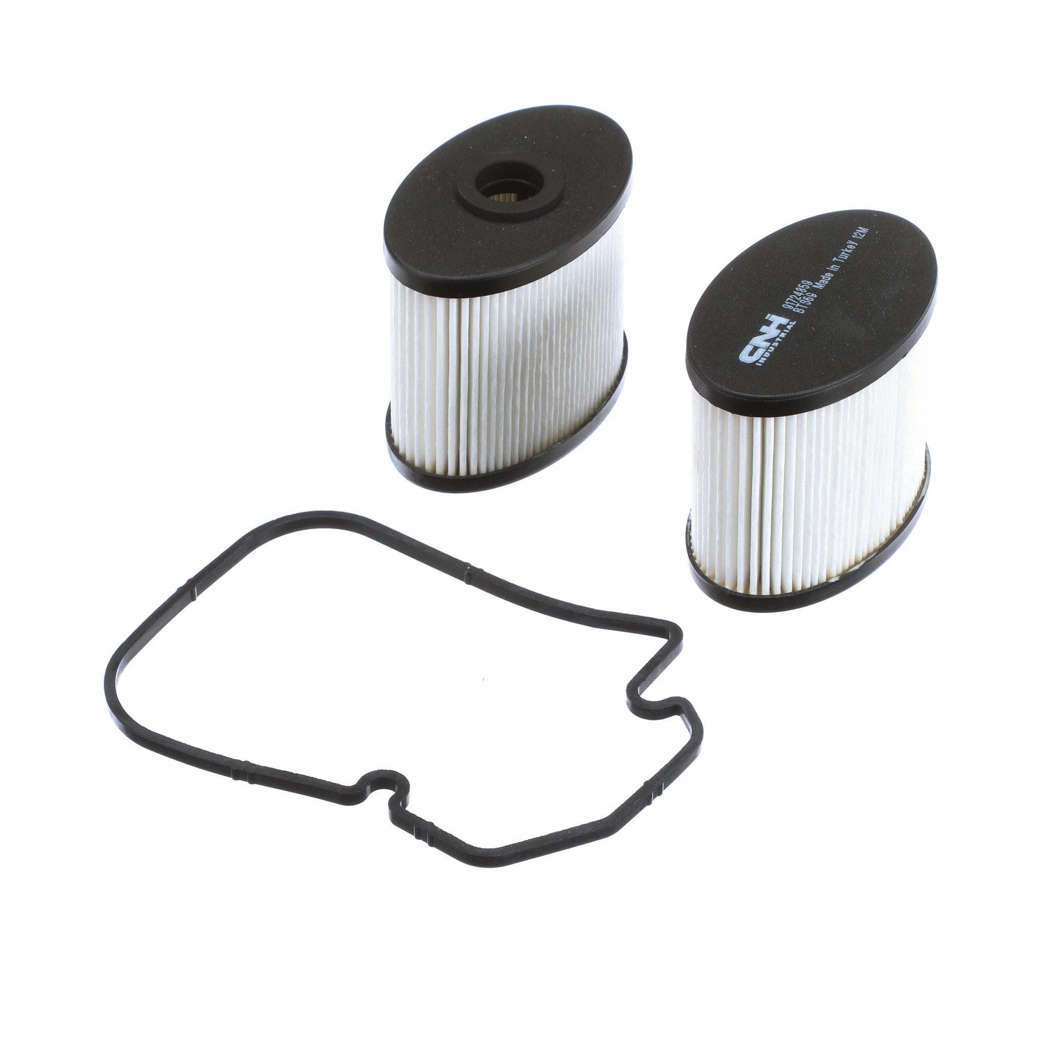 Conjunto de filtro de respiro de óleo | NEWHOLLANDCE | BR | PT